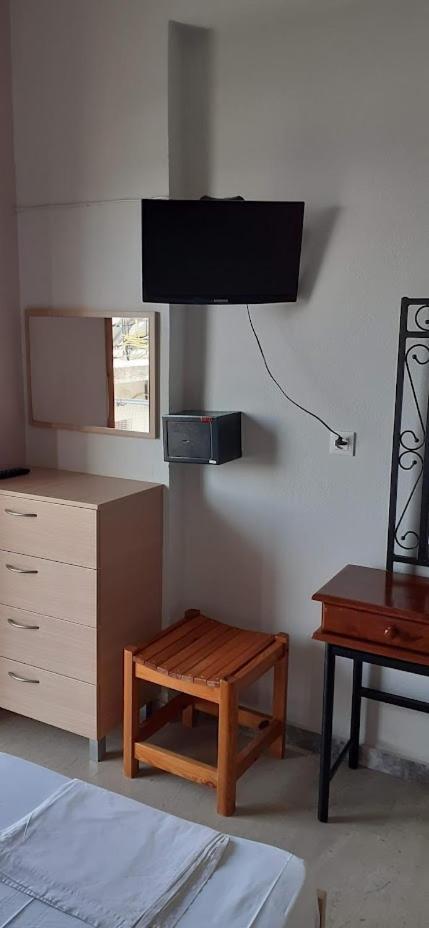 Theasea Apartment Parga