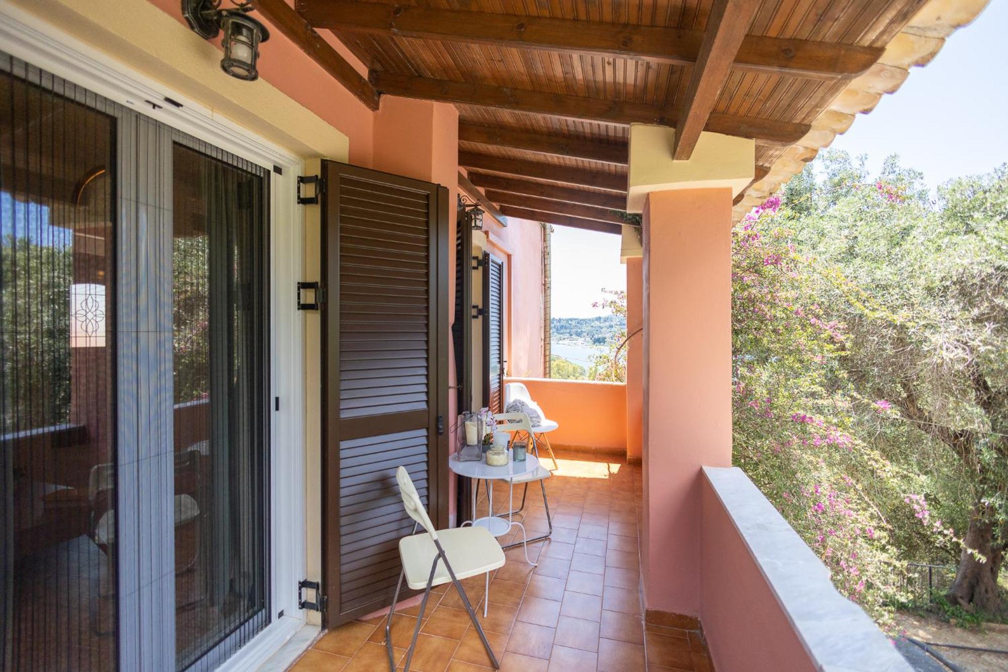 Holiday home Swan House By Corfu Collection - Panoramic View In *