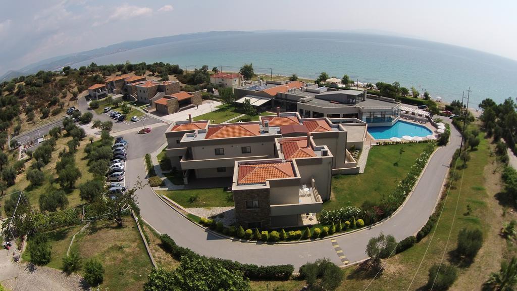 Hotel Krotiri Akti Salonikiou