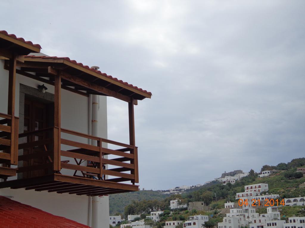 Mistral-patmos *