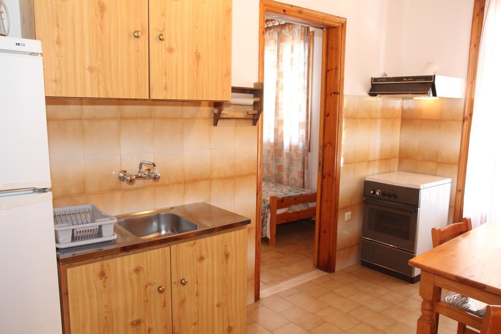 Apartment Circe Pansion