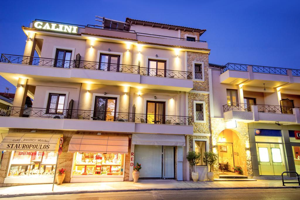 Galini Hotel 2*
