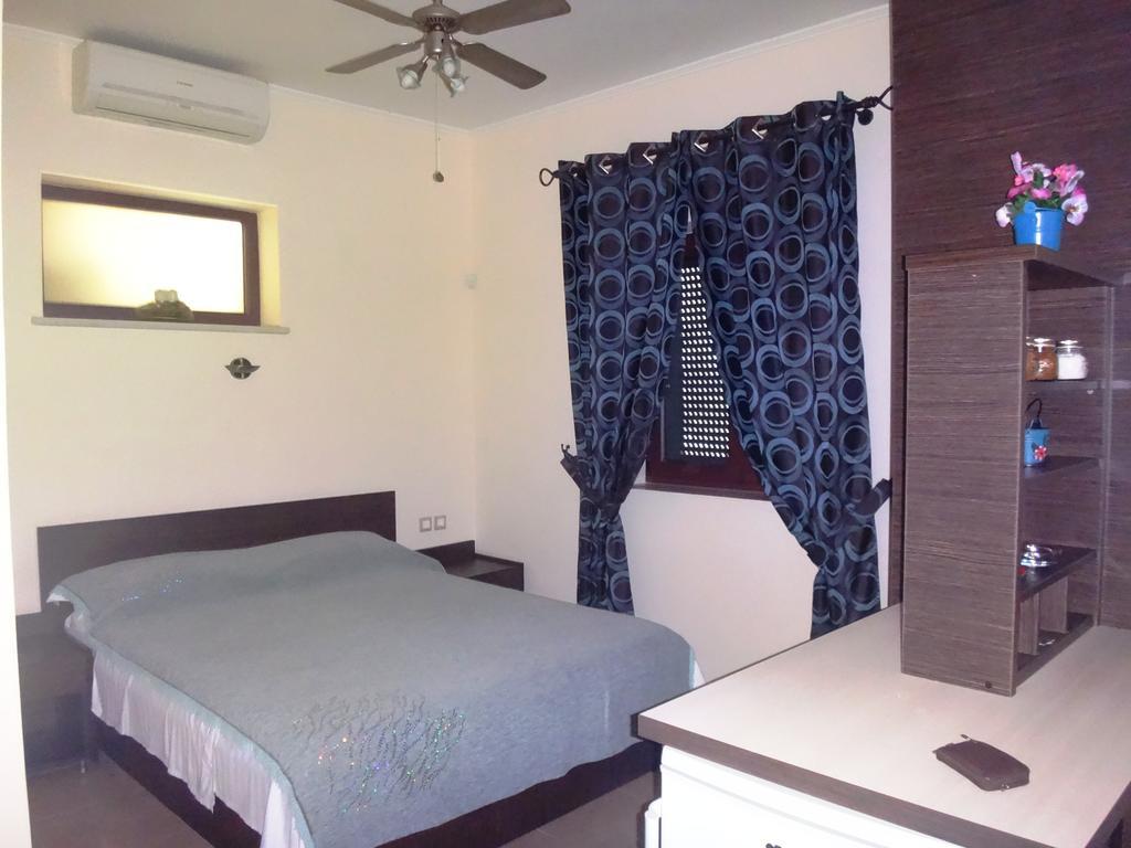 Apartment Fegaropetra