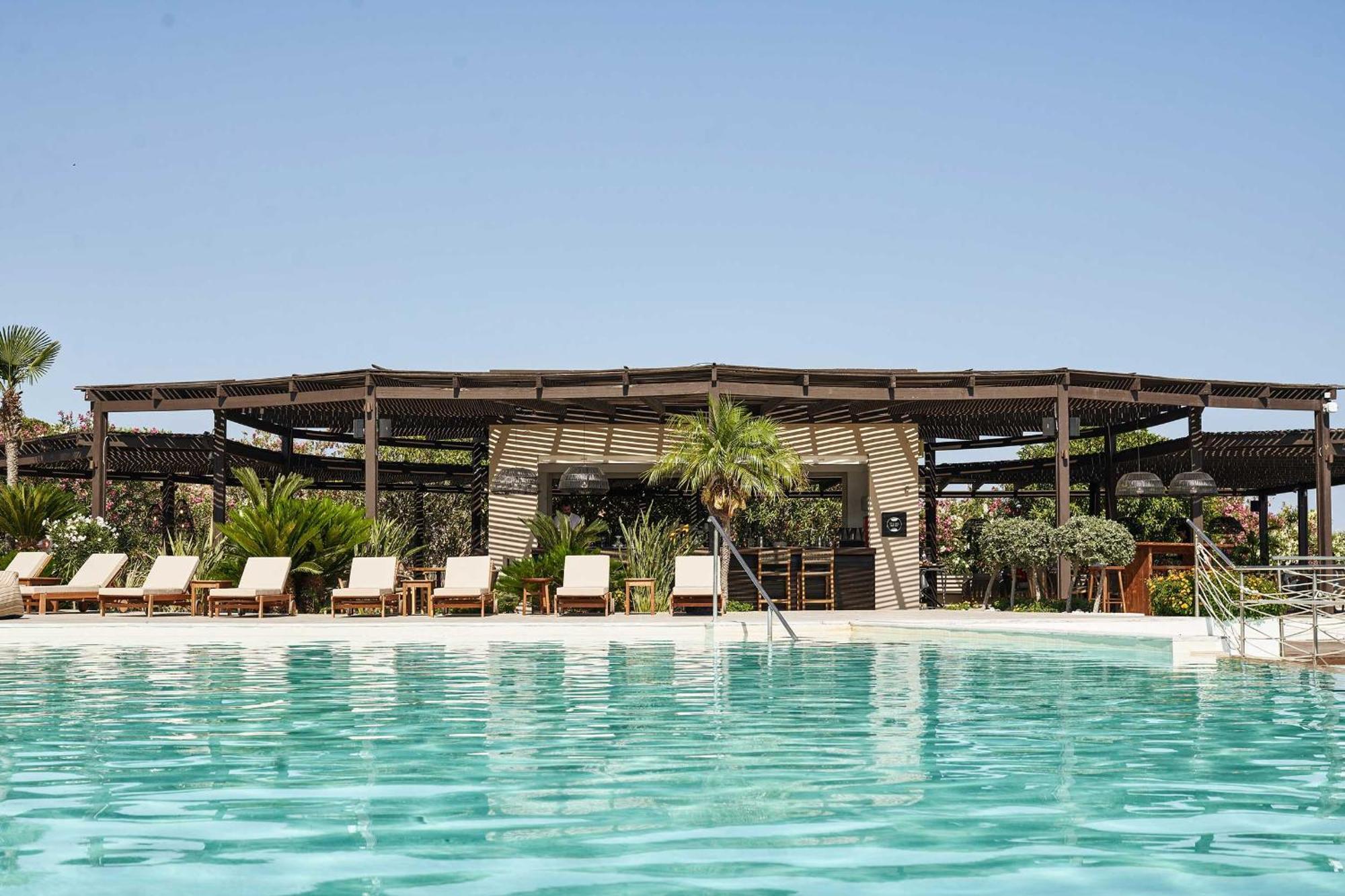 Lindian Village Rhodes,curio Collection 5*