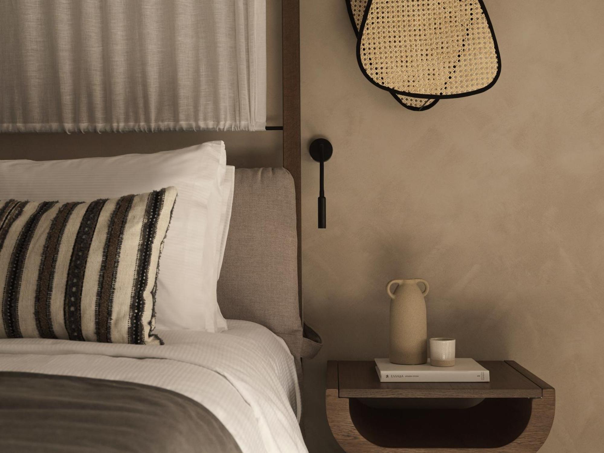 Lindian Village Rhodes,curio Collection Resort 5*