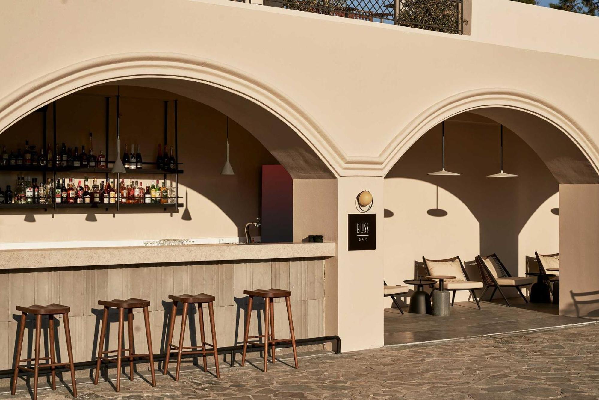 Lindian Village Rhodes,curio Collection Resort 5*