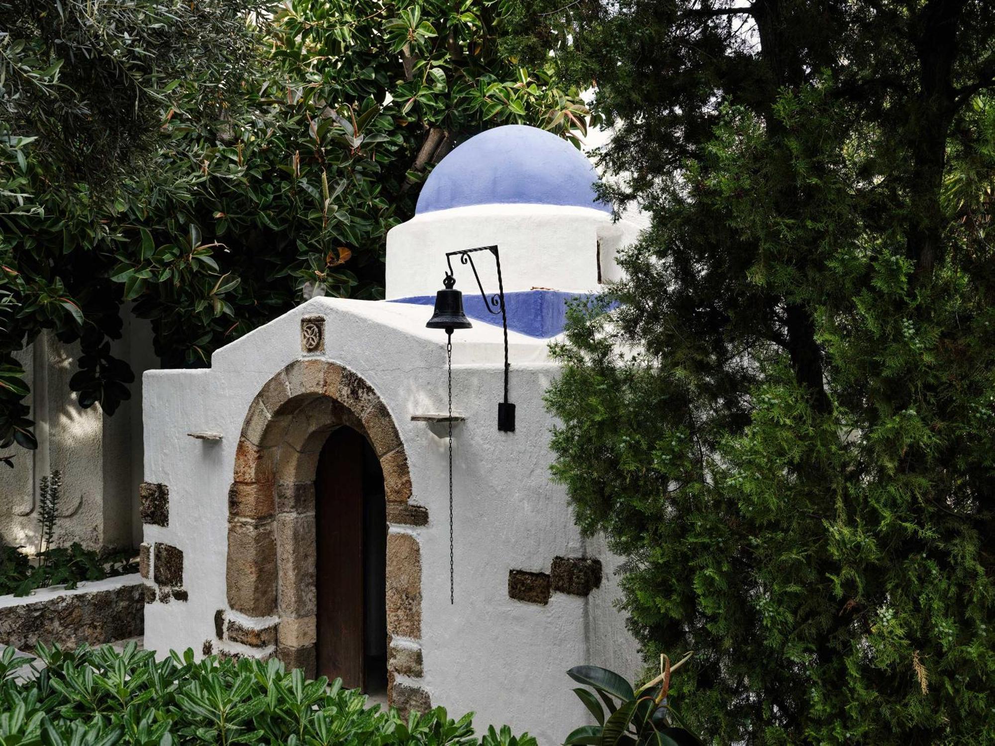 Lindian Village Rhodes,curio Collection