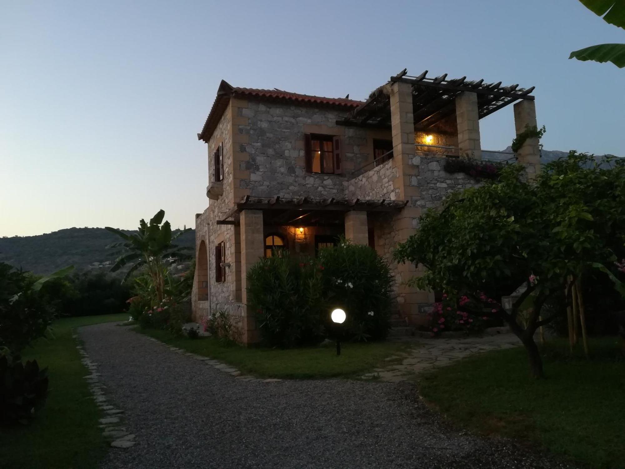 Stoupa's Paradise Holiday home Stoupa