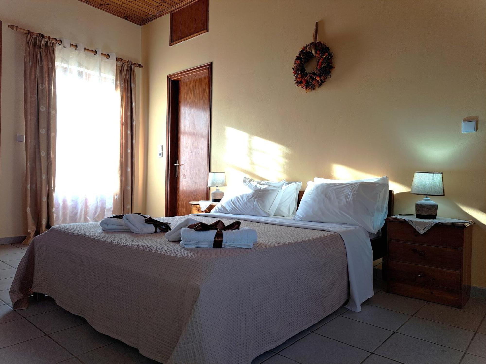 Stoupa's Paradise Holiday home