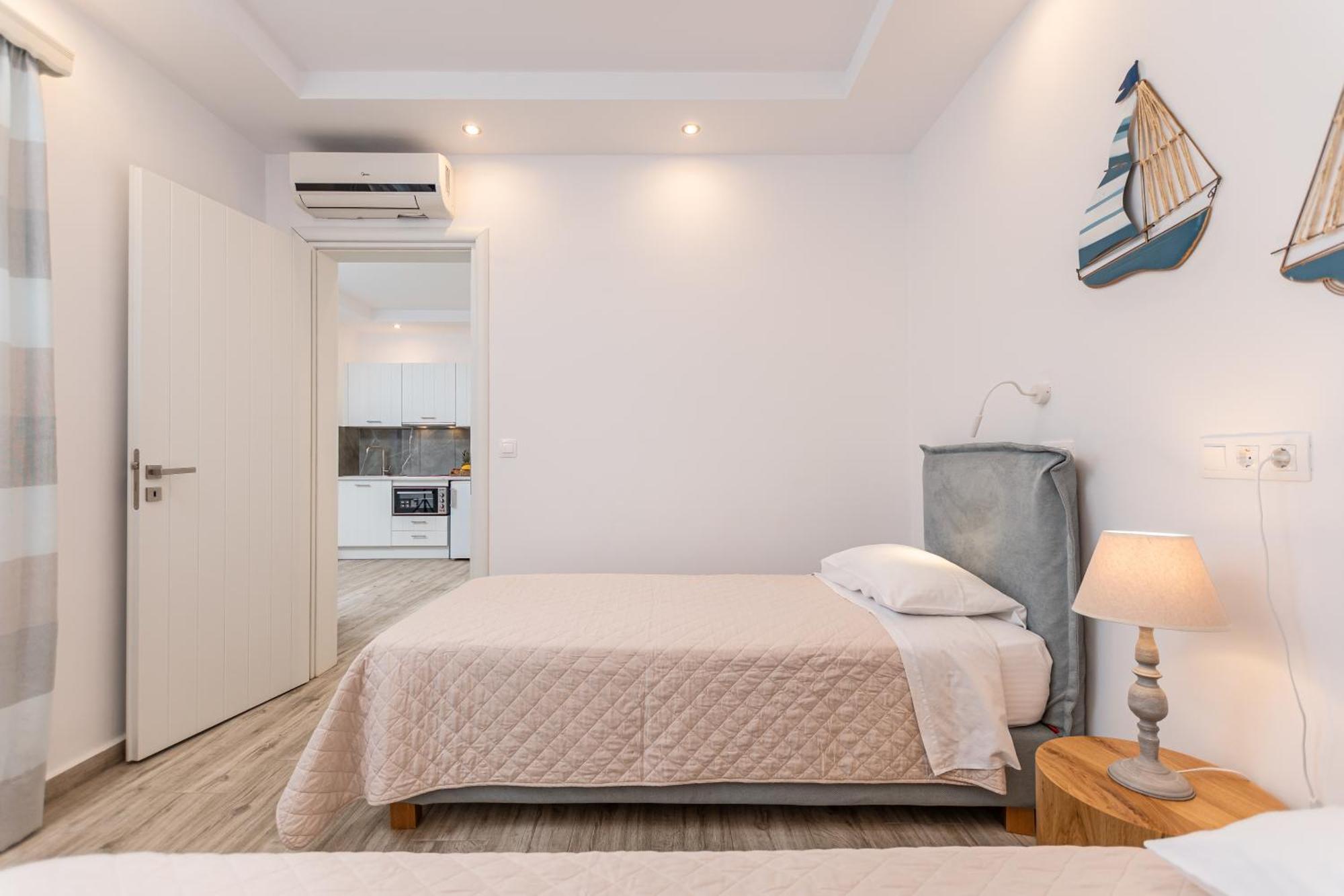 Sun Apartment