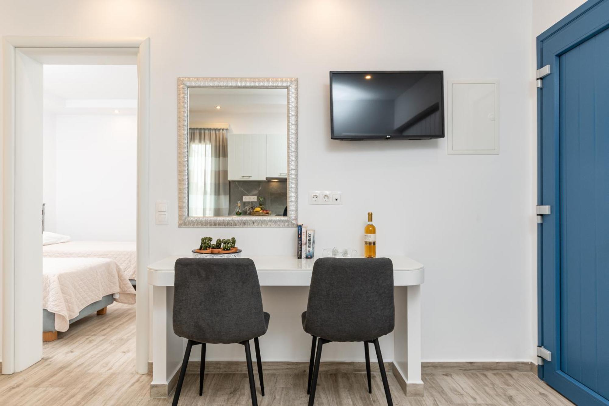 Sun Apartment