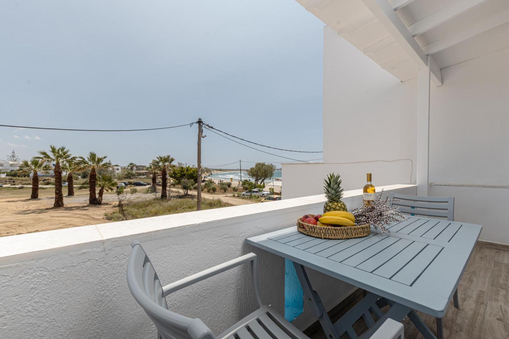 Sun Naxos City