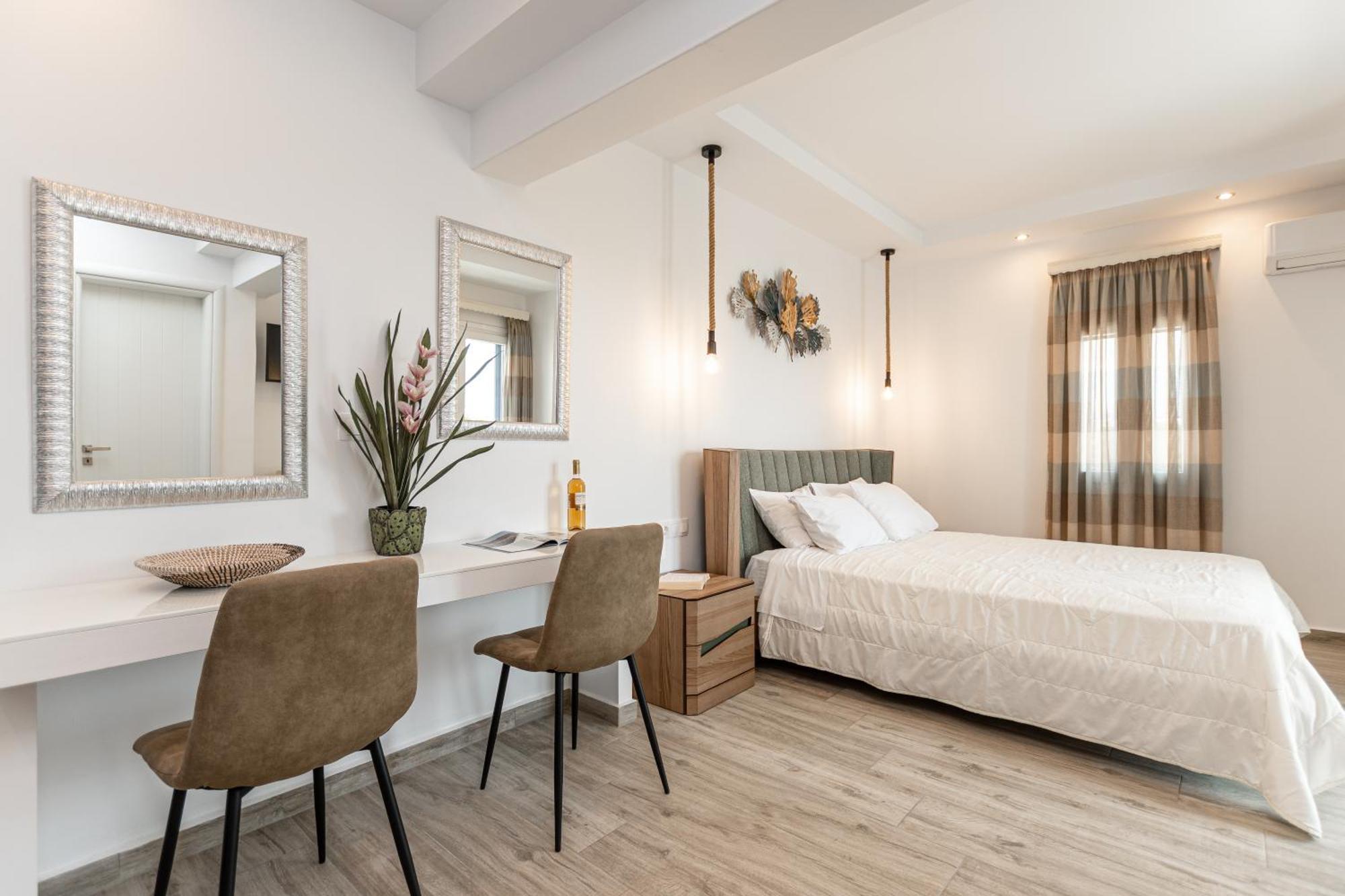 Sun Apartment