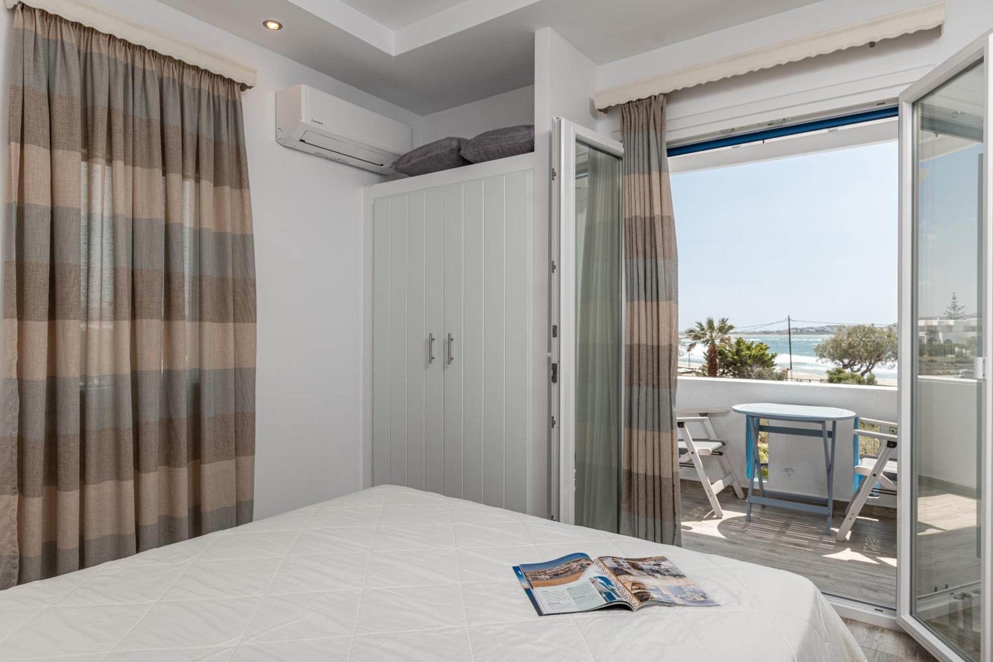 Apartment Sun Naxos City
