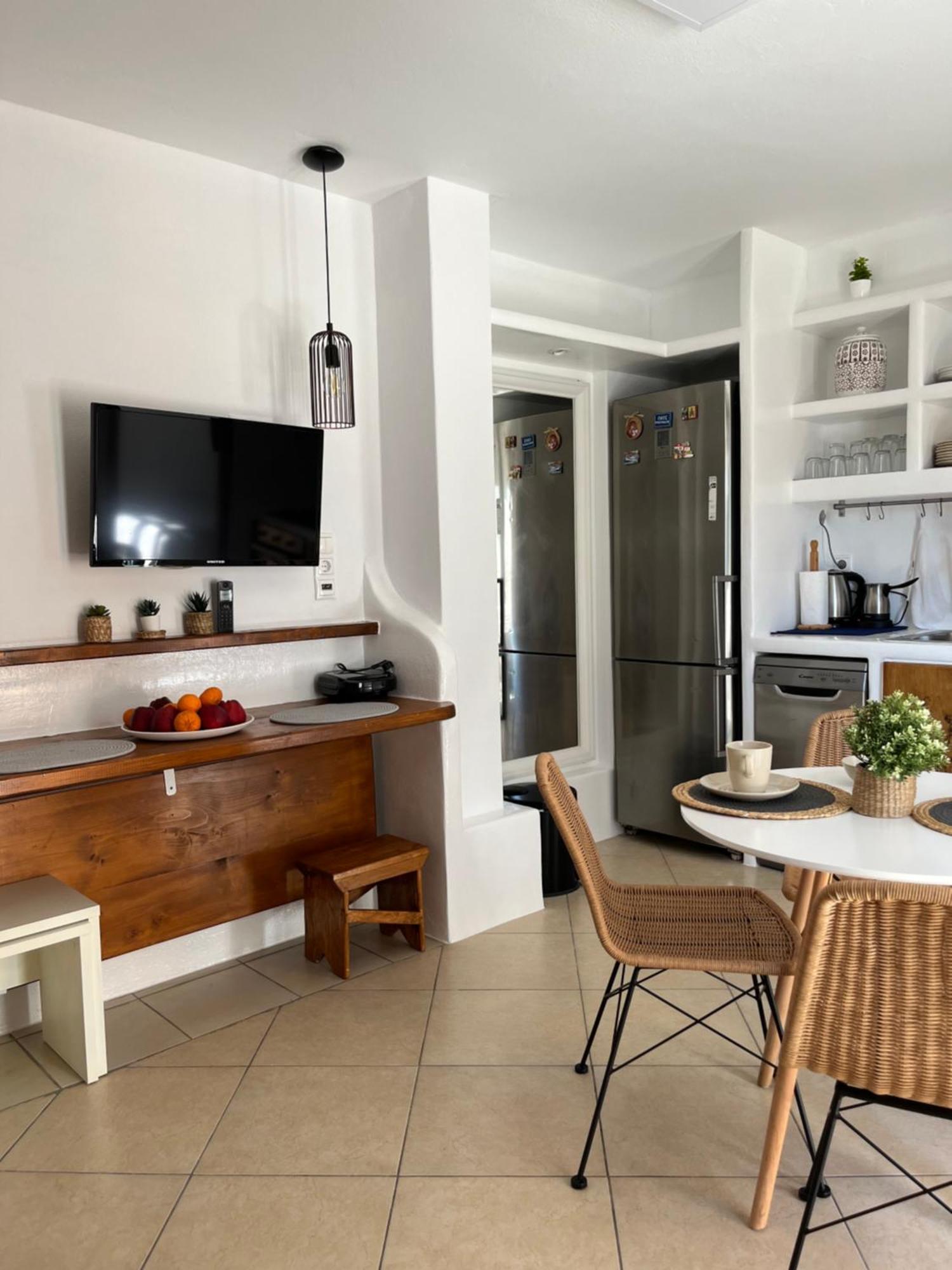 Apartment Casa Athena Naxos Naxos City