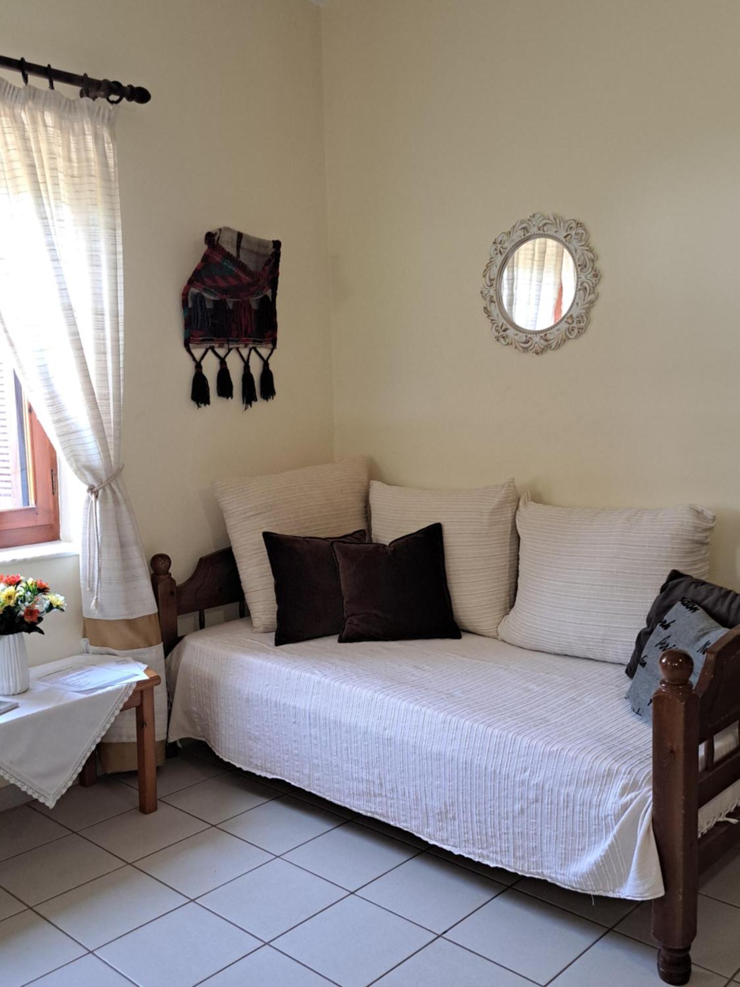 Holiday home Stoupa's Paradise *