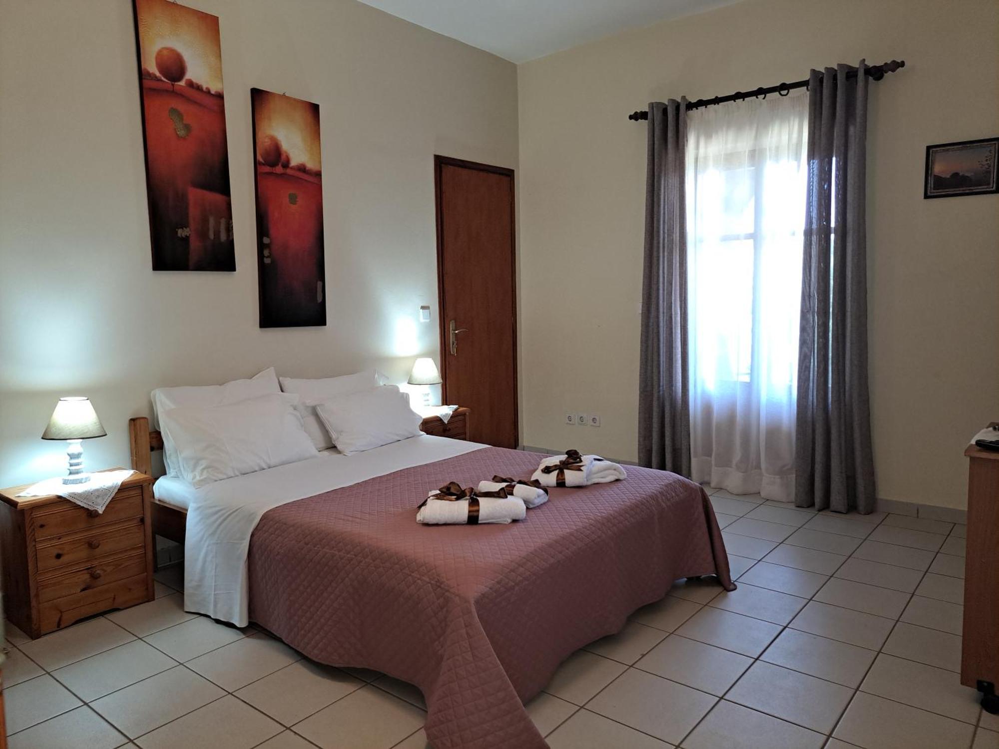 Stoupa's Paradise Holiday home
