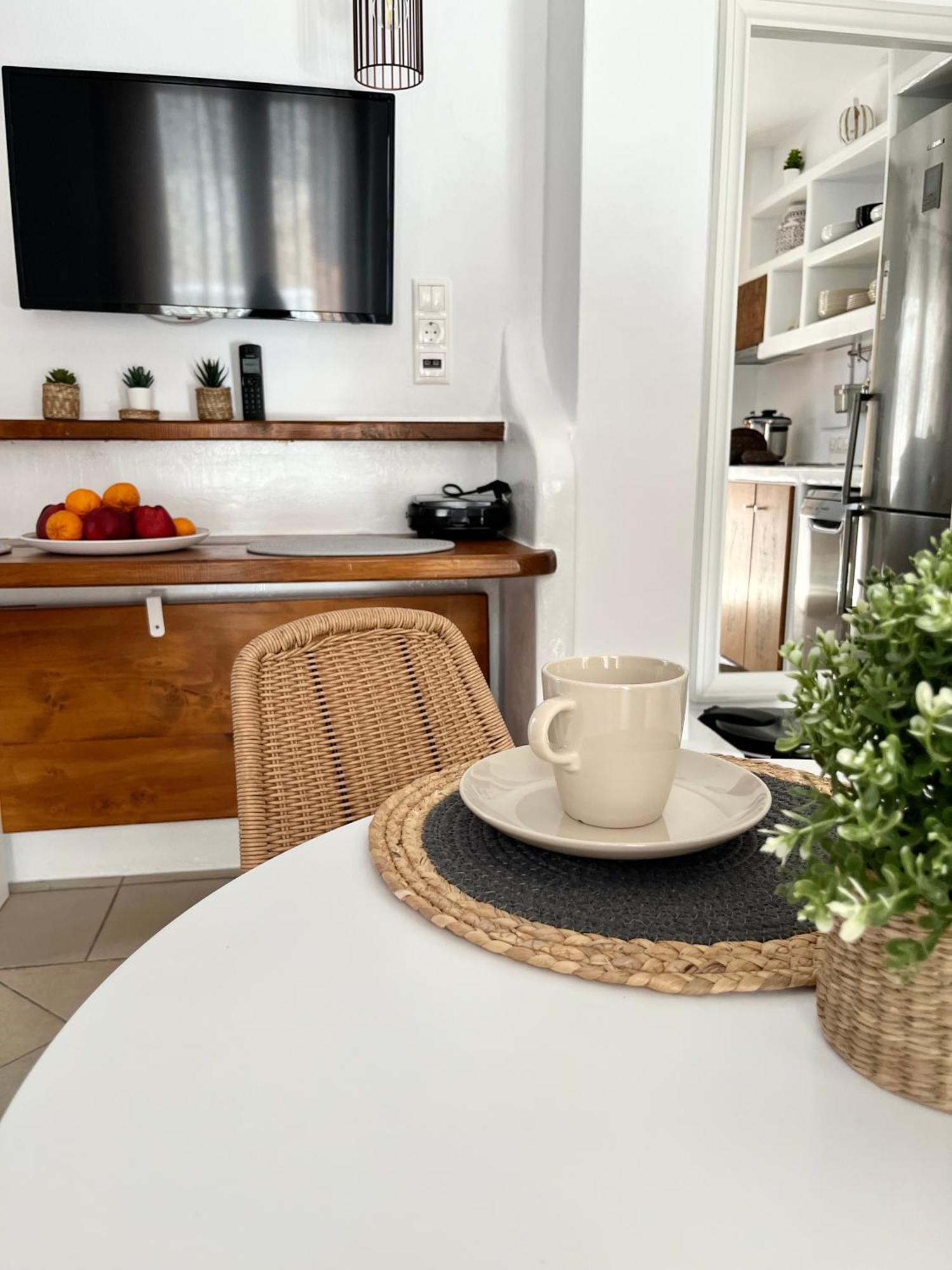Apartment Casa Athena Naxos