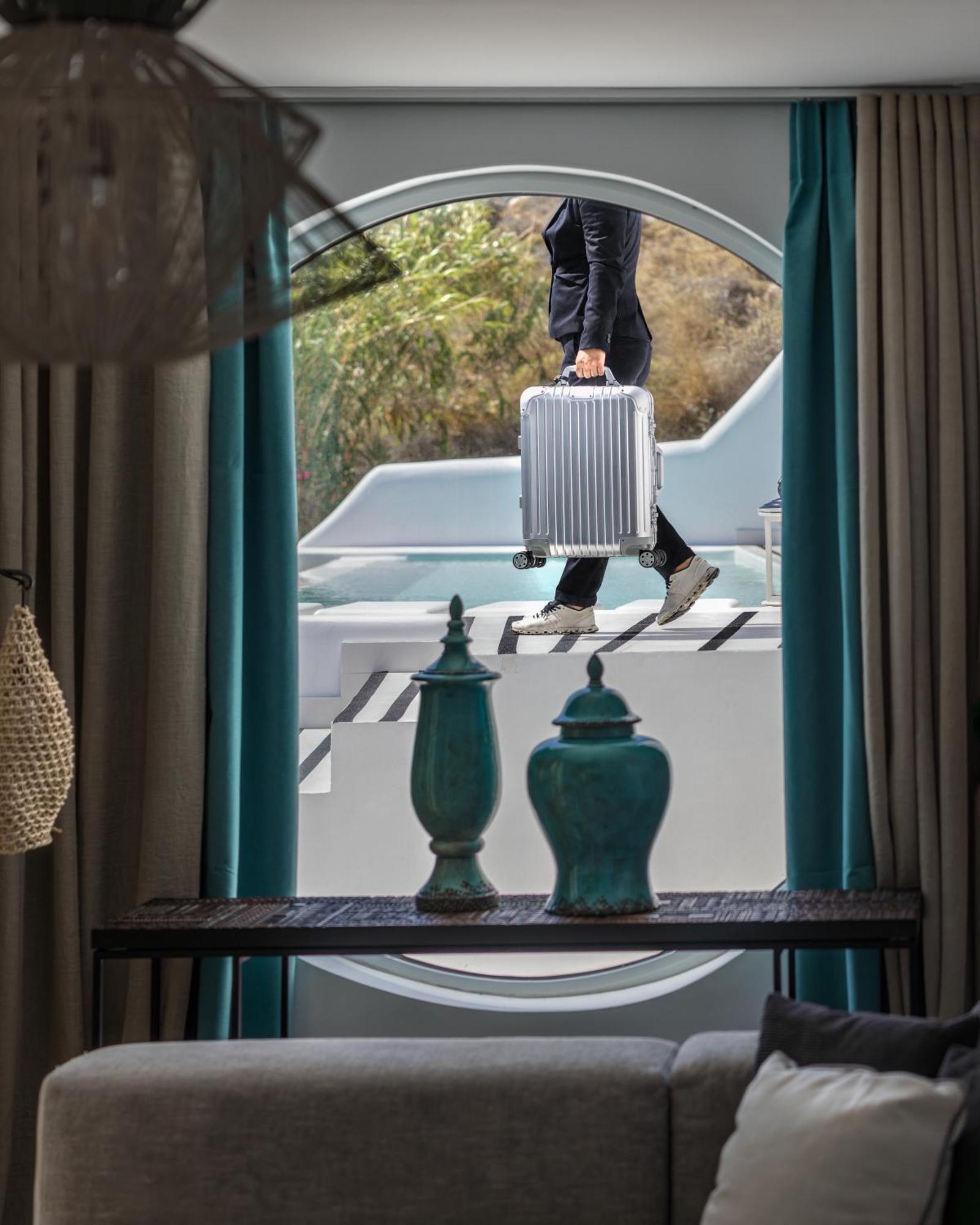Nammos Mykonos 5*