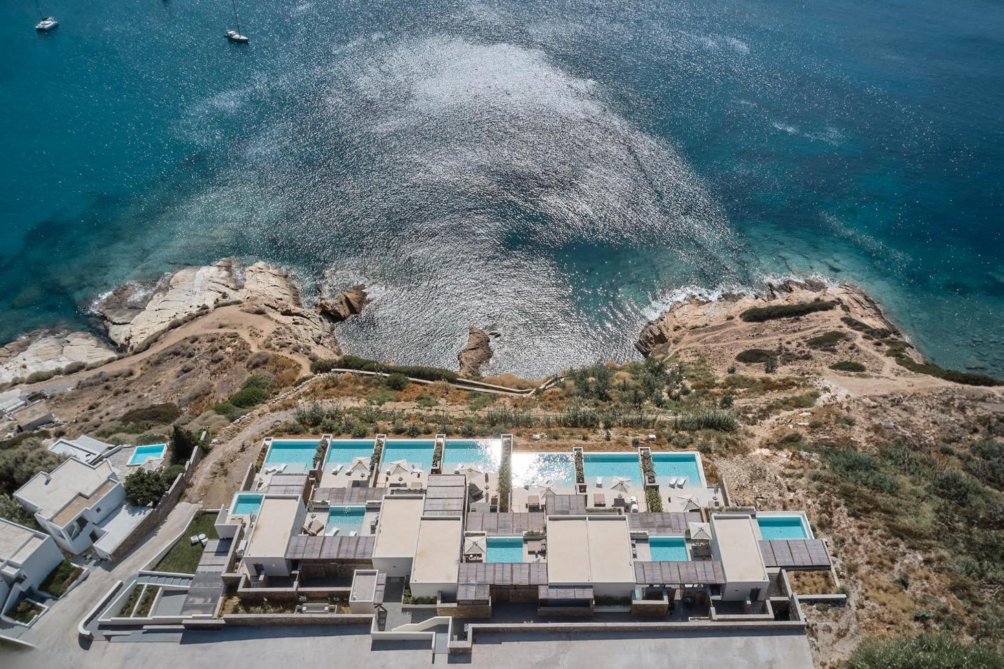 Ios Grand Pool Mylopotas