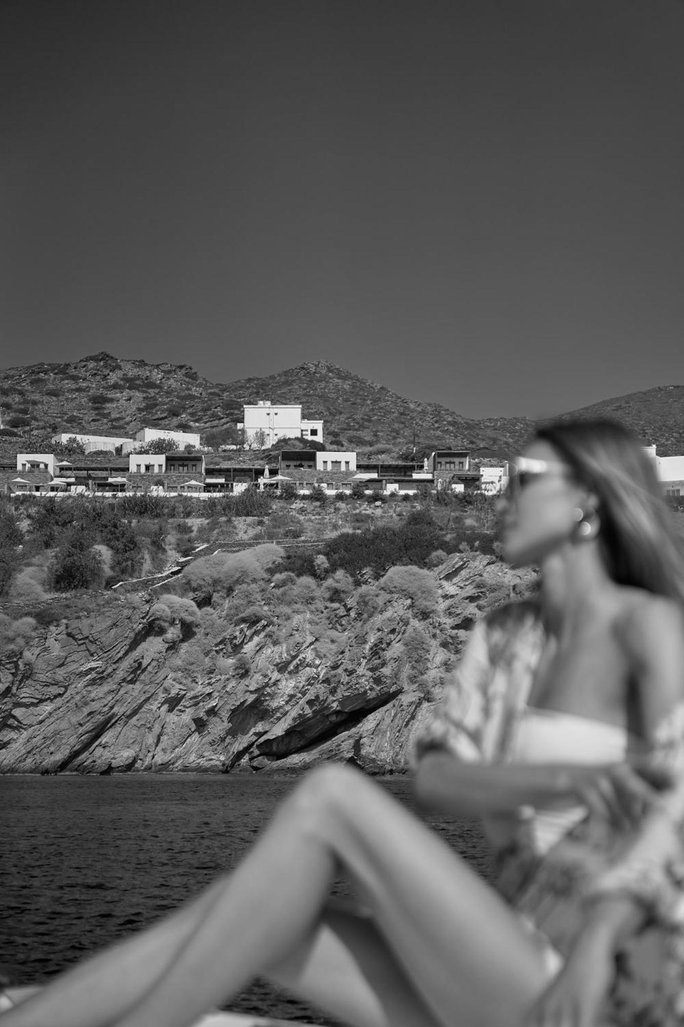 Ios Grand Pool Mylopotas