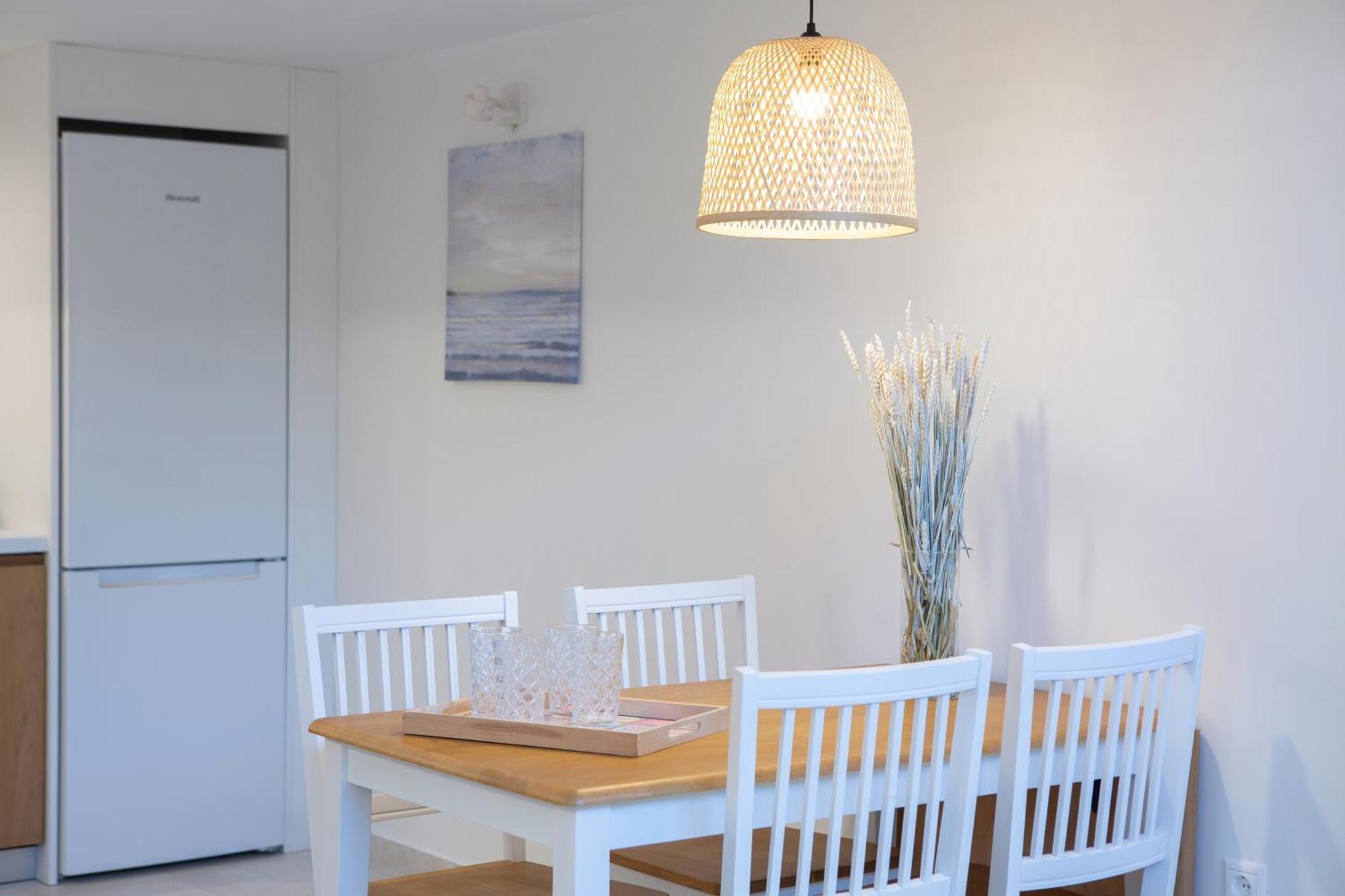 Insieme Lefkada Maisonettes *