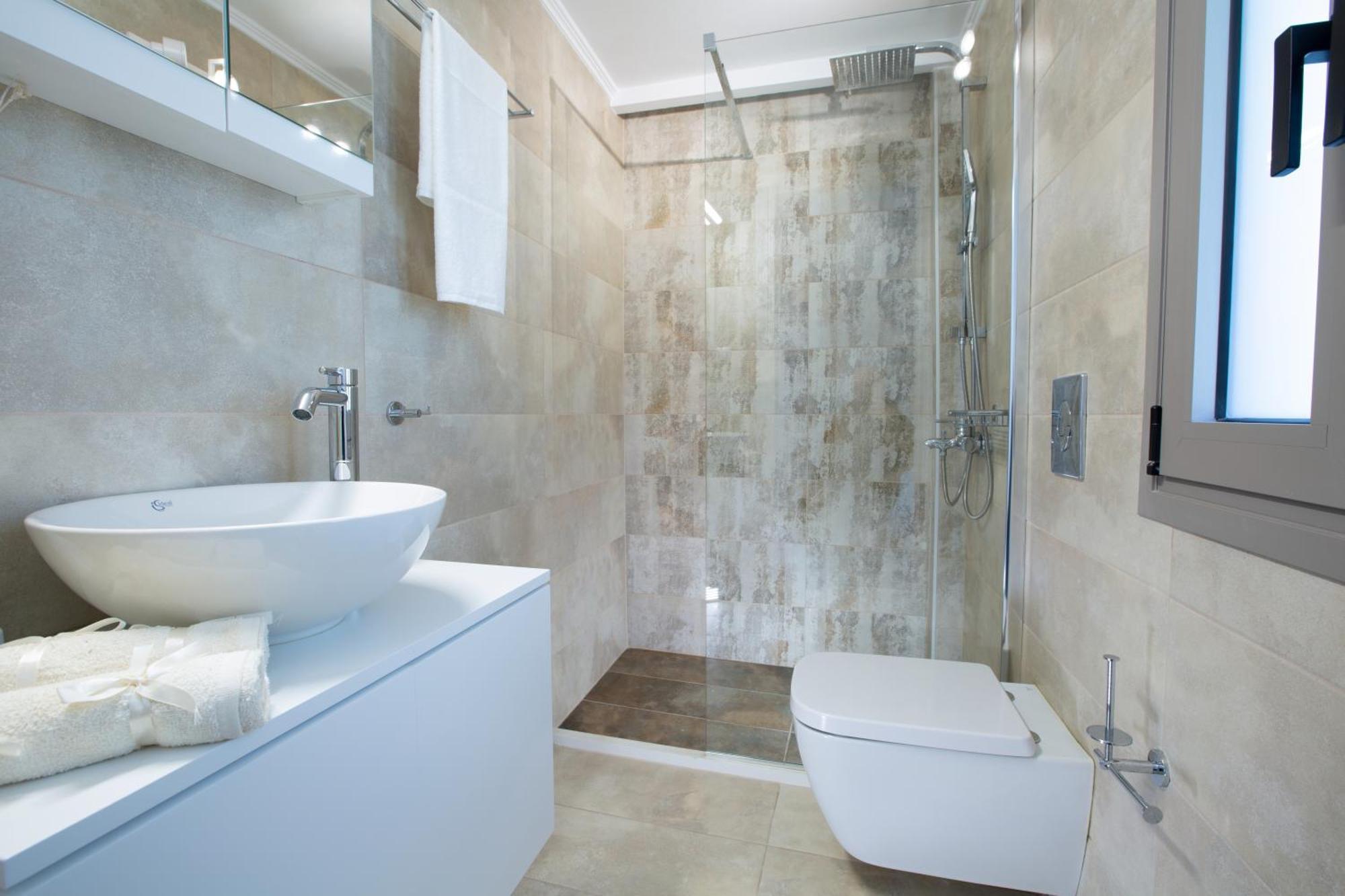 Holiday home Insieme Lefkada Maisonettes *