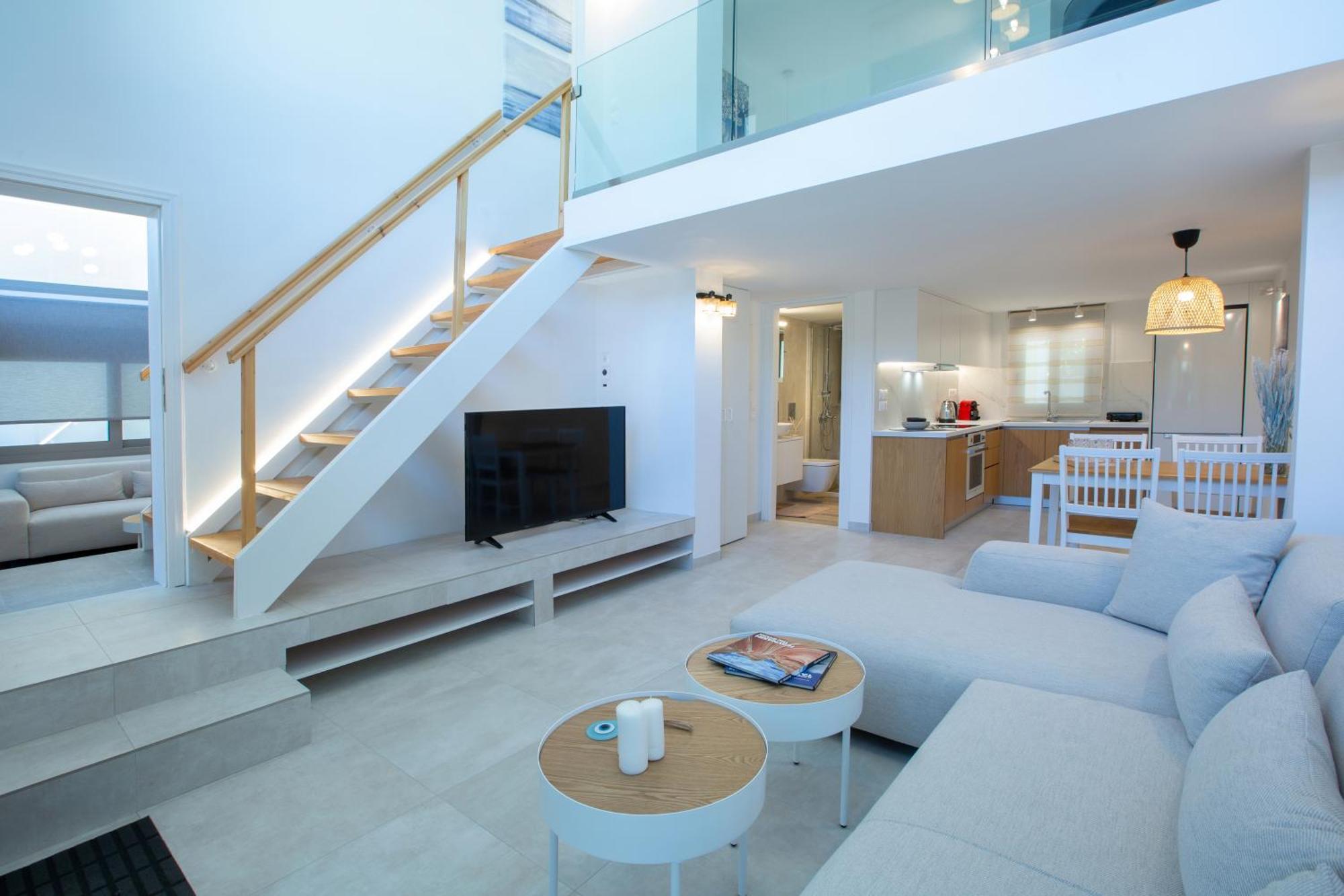 Insieme Lefkada Maisonettes * Vlikhon