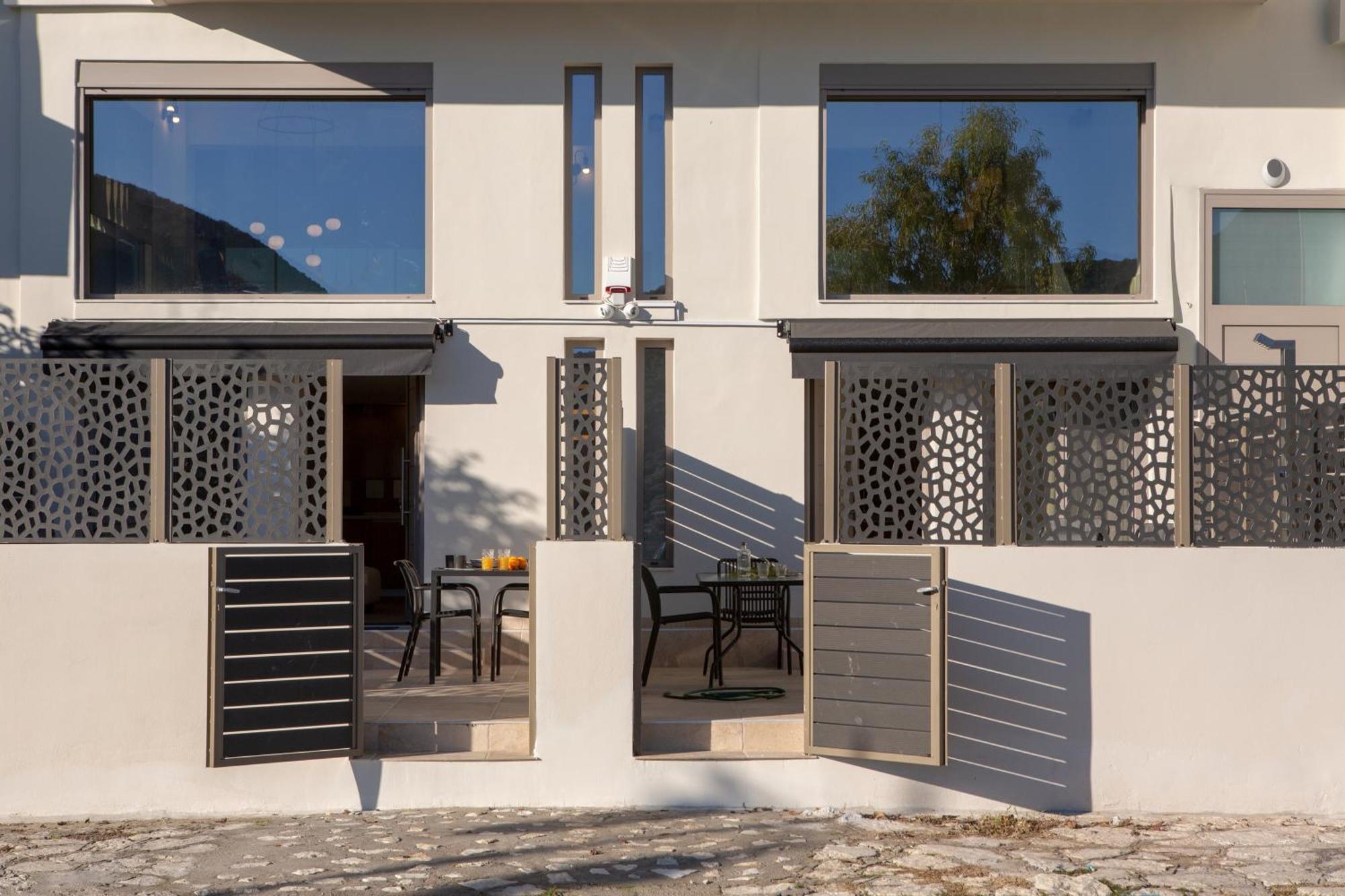 Holiday home Insieme Lefkada Maisonettes Vlikhon