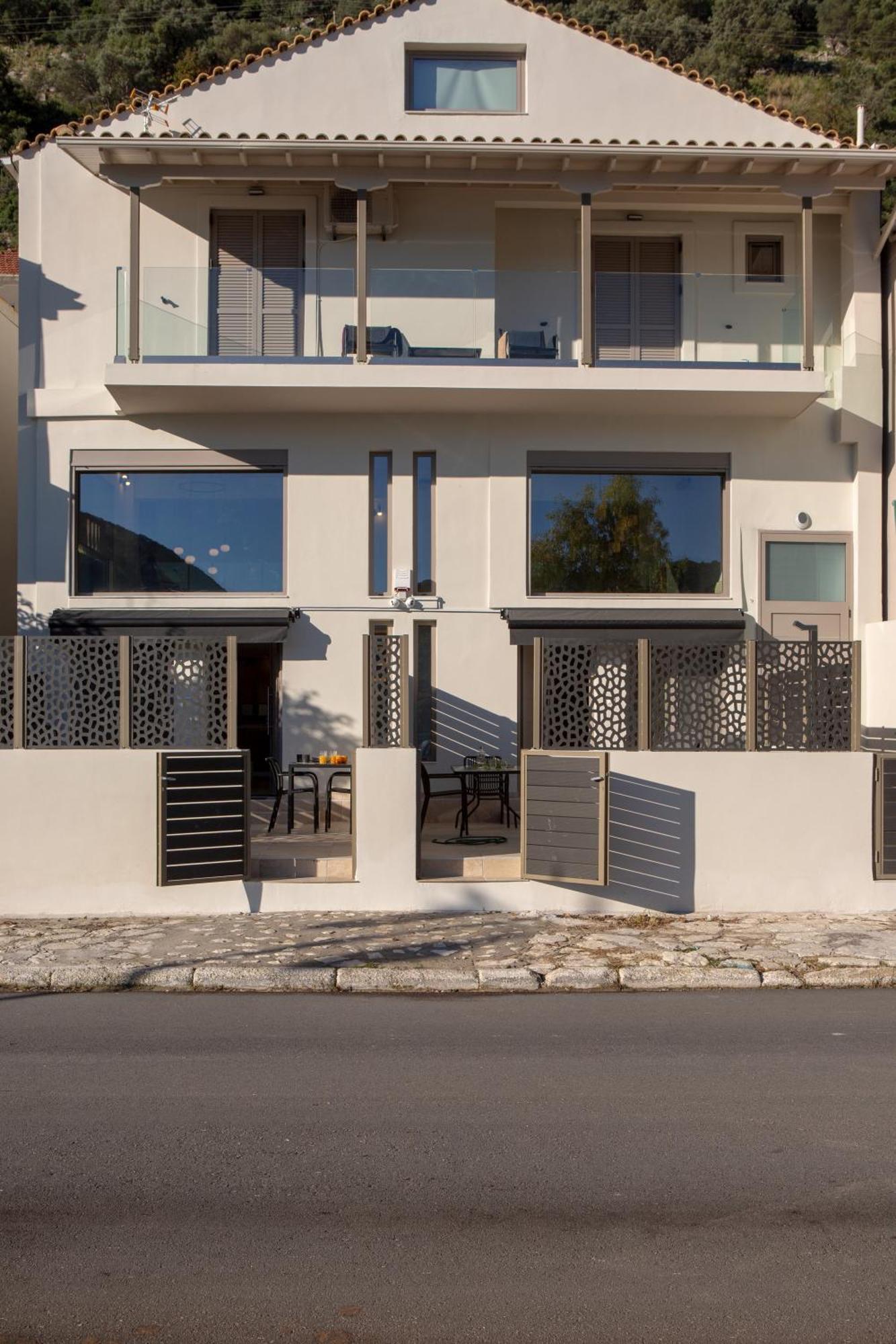 Holiday home Insieme Lefkada Maisonettes *