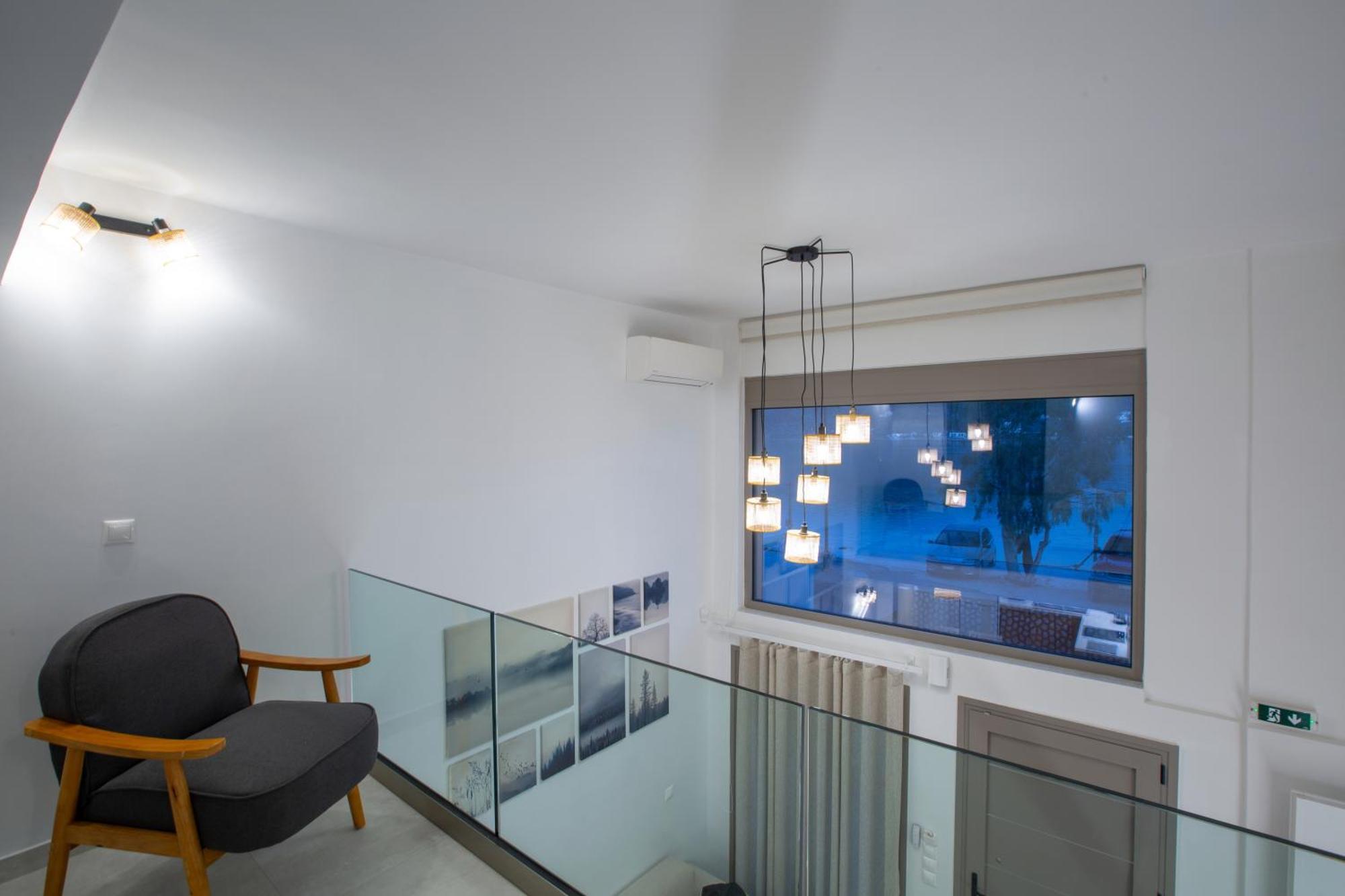 Insieme Lefkada Maisonettes