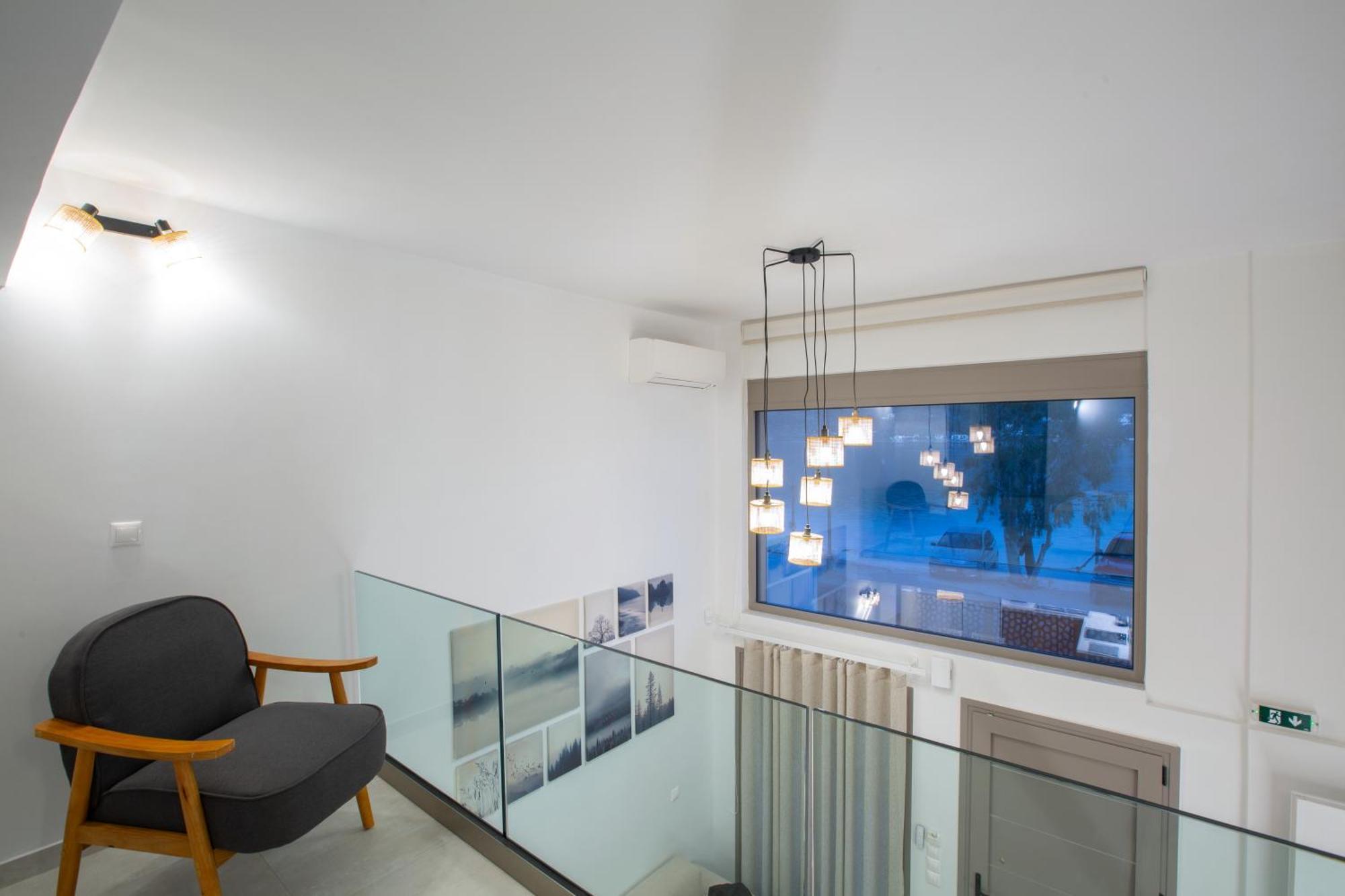 Insieme Lefkada Maisonettes Holiday home *