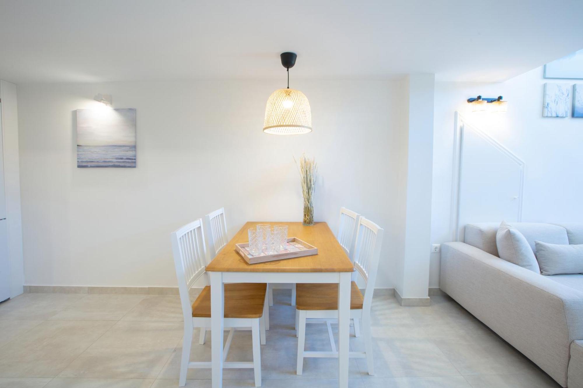 Holiday home Insieme Lefkada Maisonettes