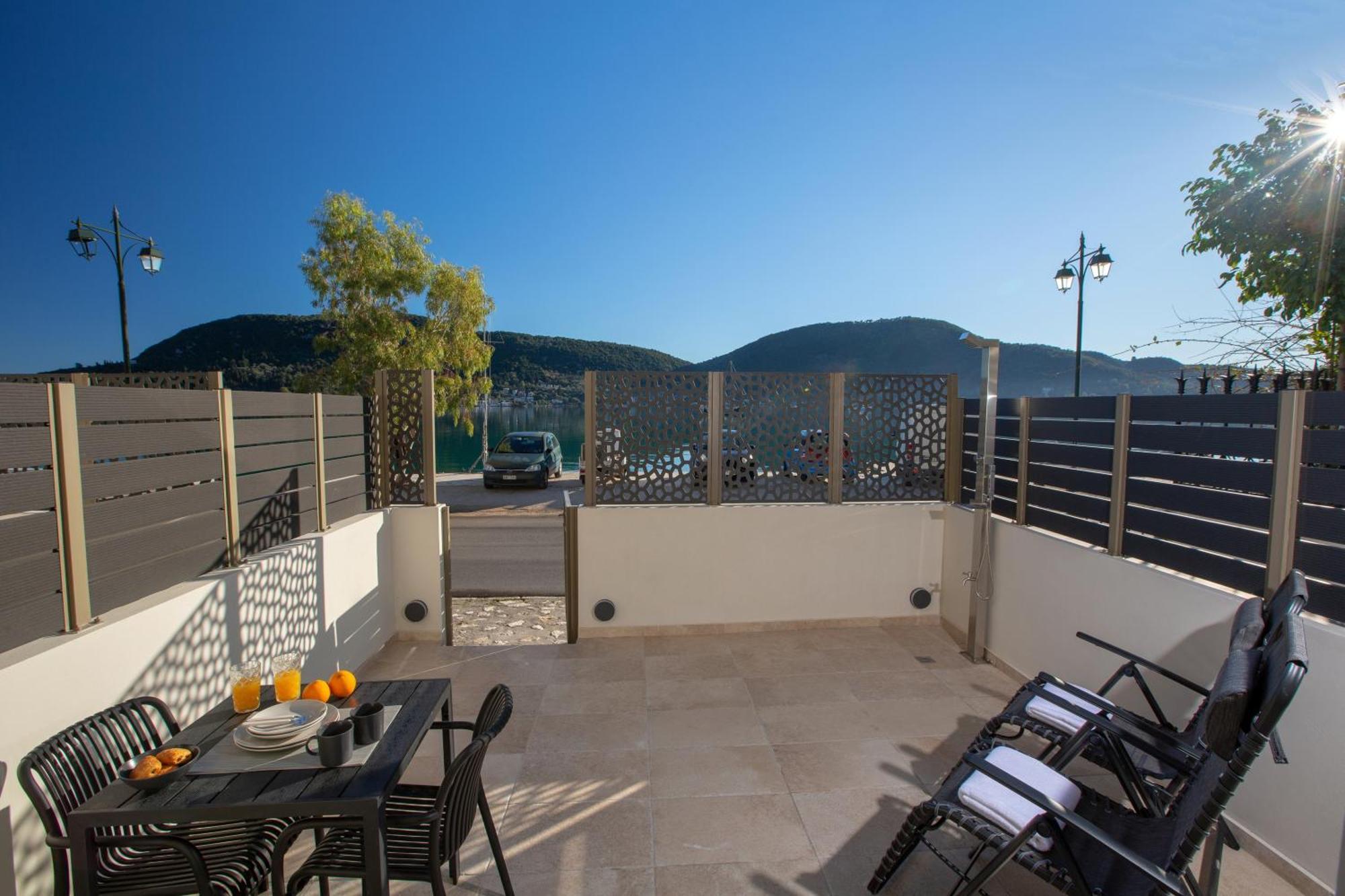 Insieme Lefkada Maisonettes