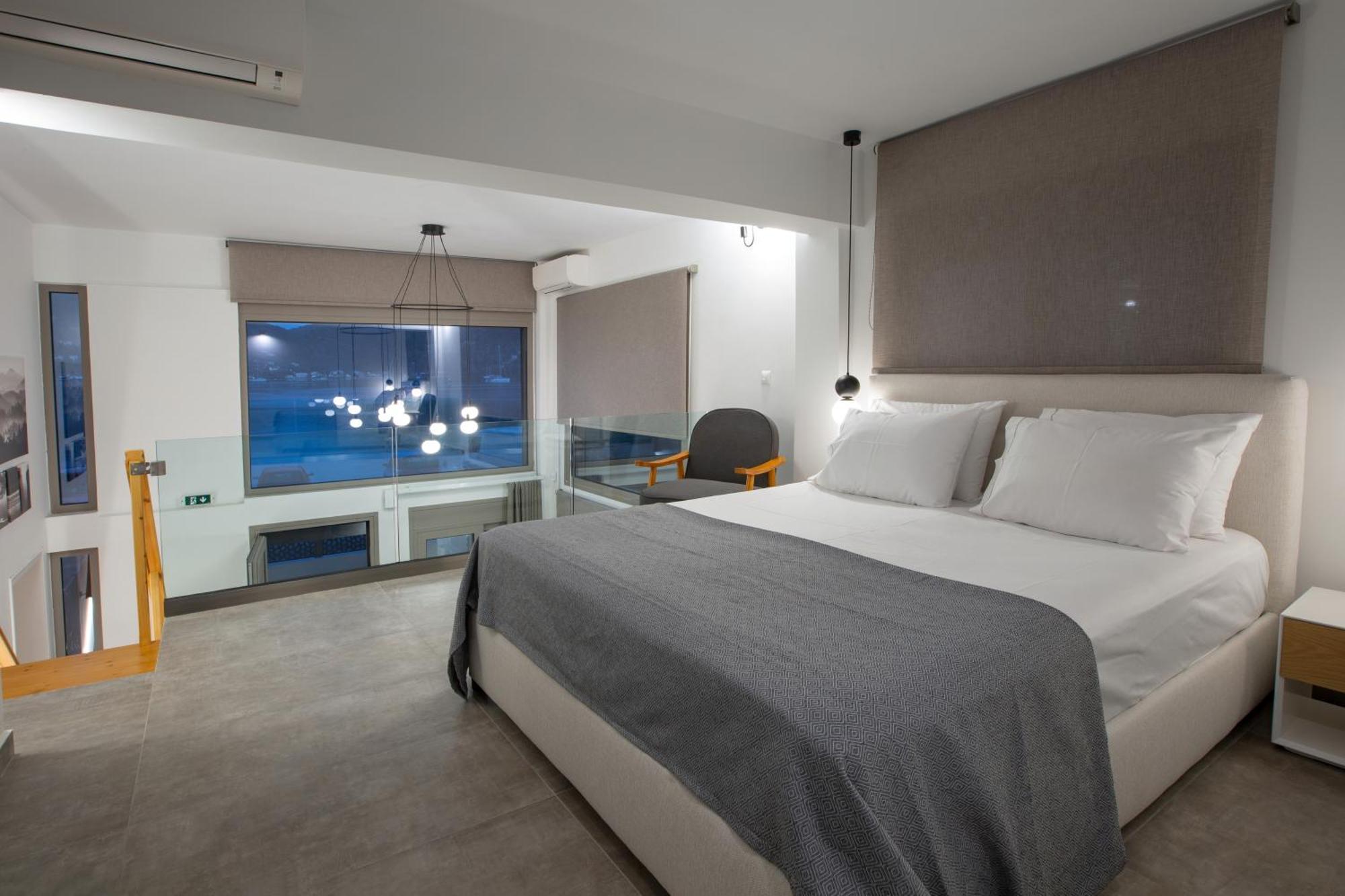Holiday home Insieme Lefkada Maisonettes