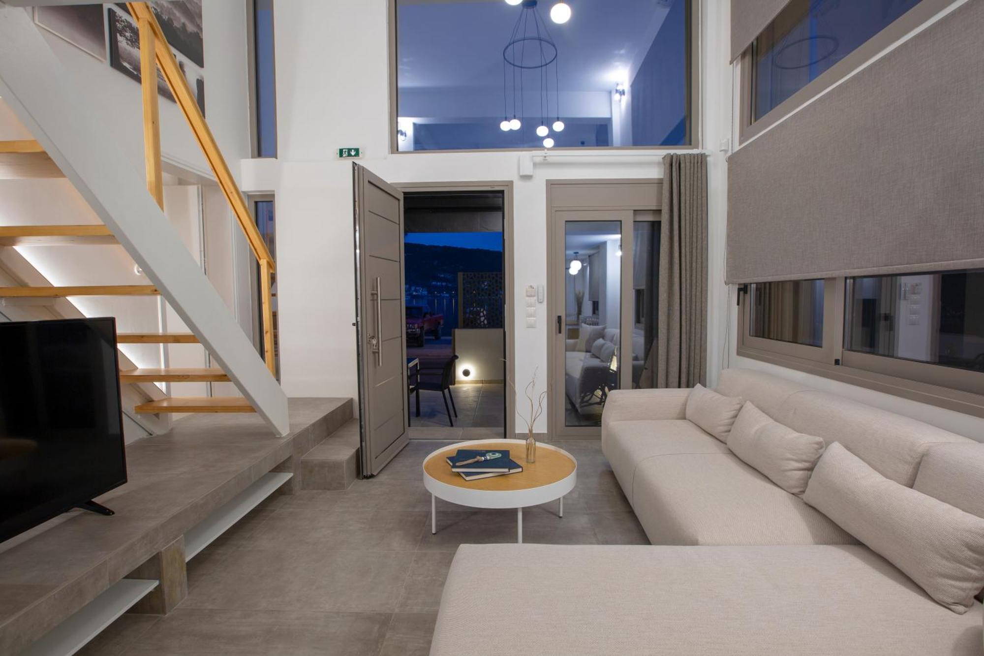 Insieme Lefkada Maisonettes * Vlikhon