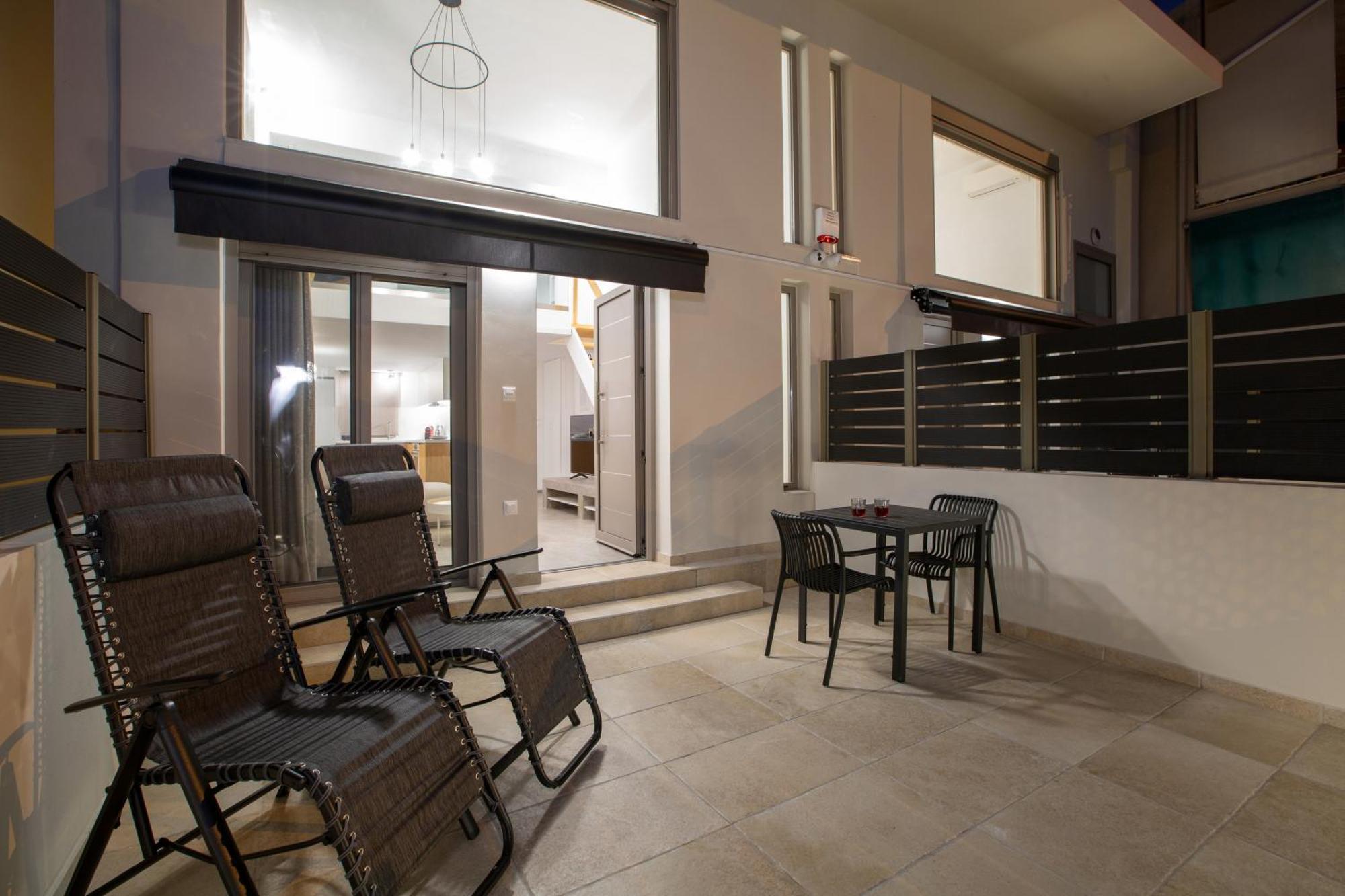 Insieme Lefkada Maisonettes