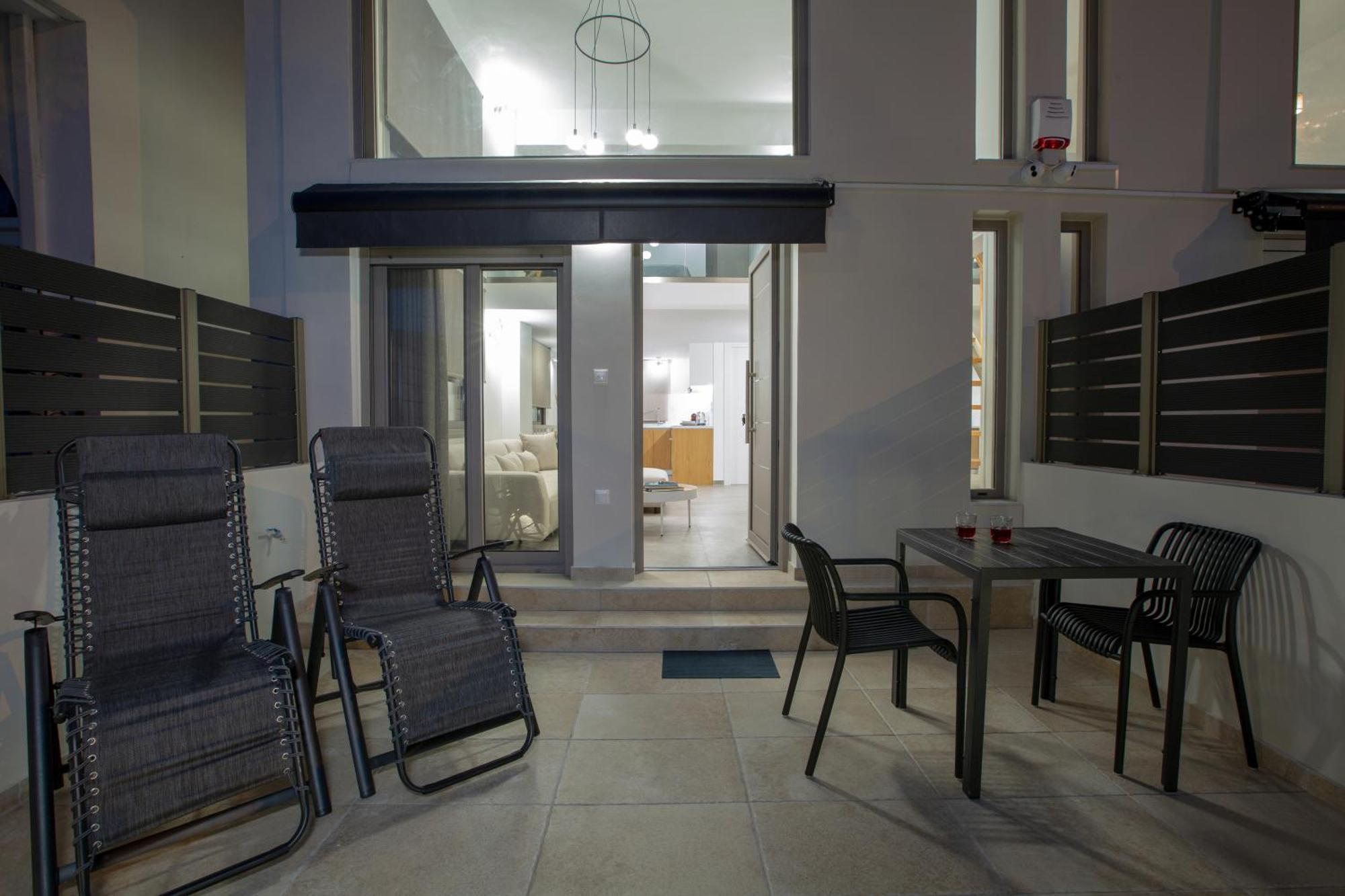 Holiday home Insieme Lefkada Maisonettes