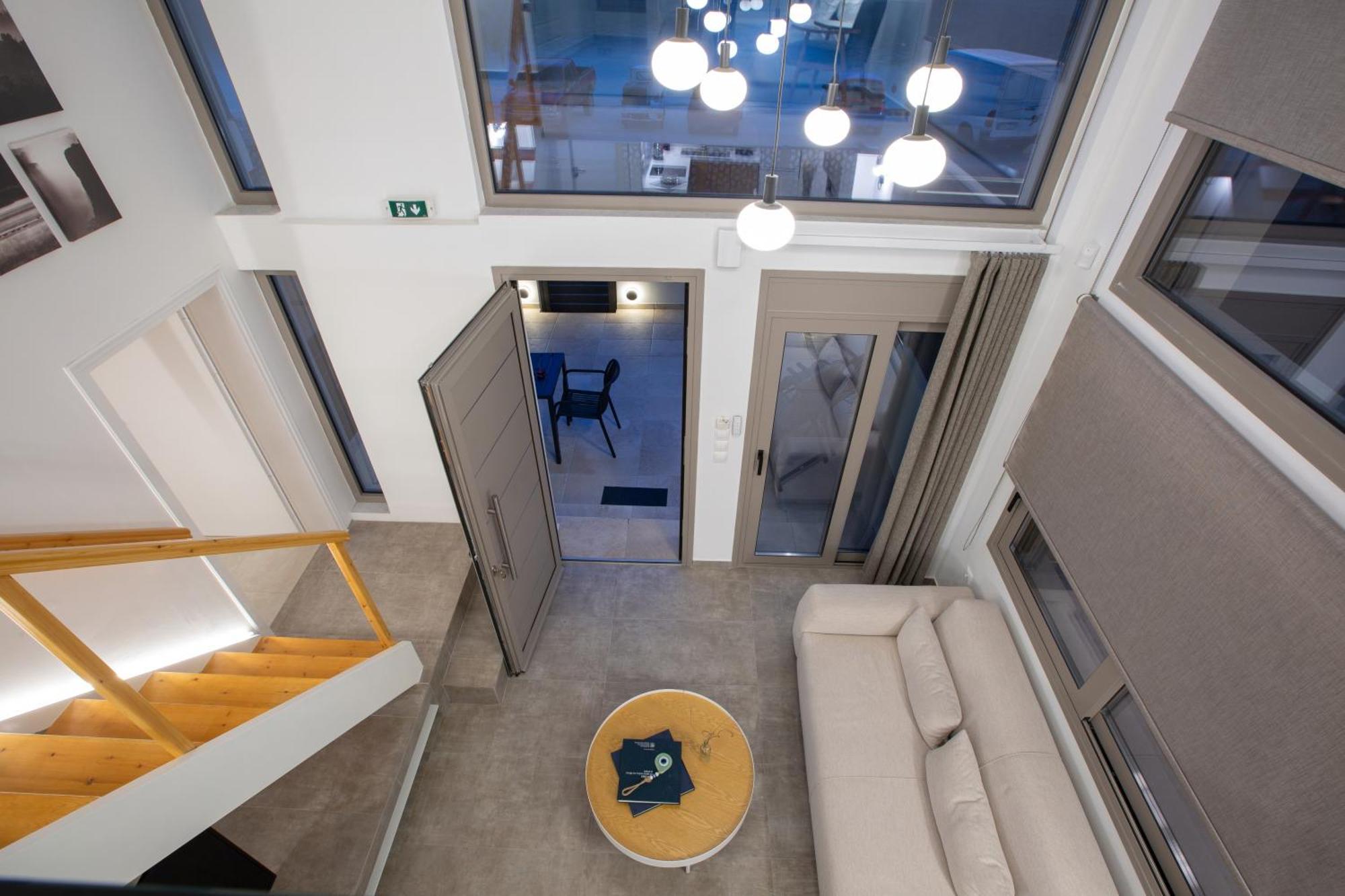 Holiday home Insieme Lefkada Maisonettes *