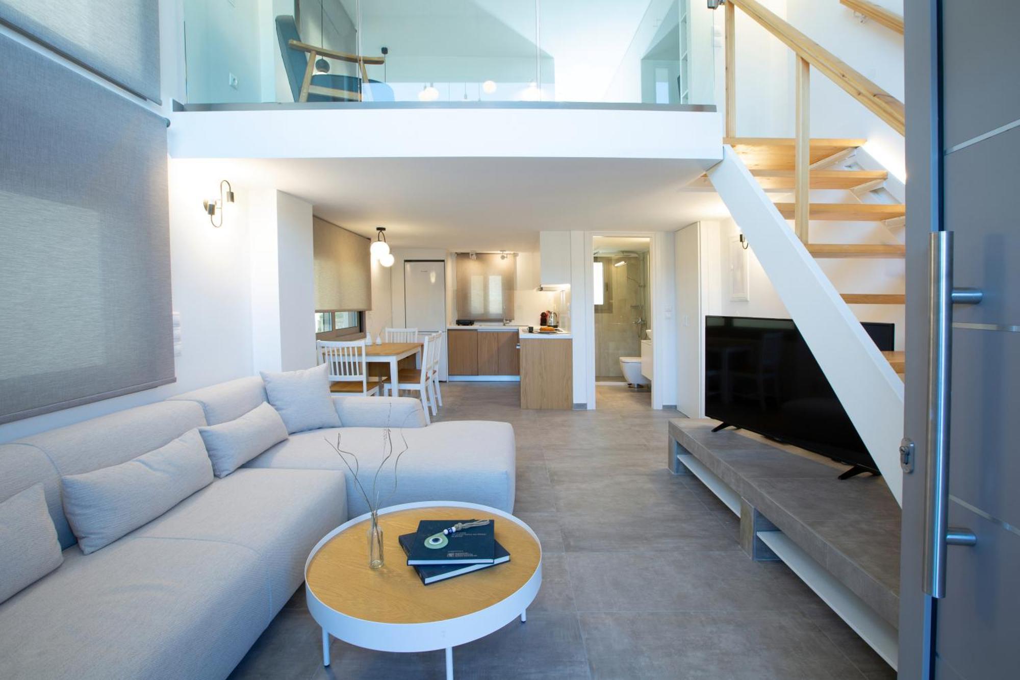 Holiday home Insieme Lefkada Maisonettes