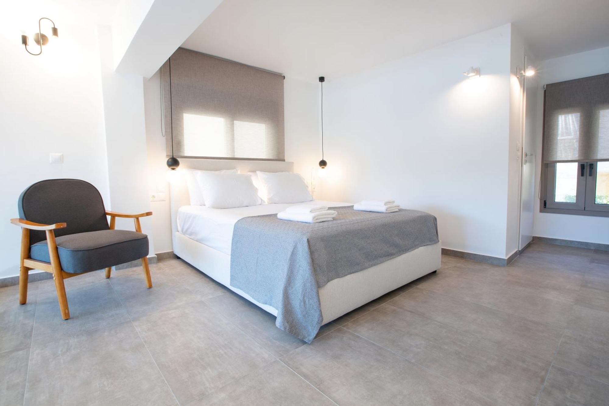 Insieme Lefkada Maisonettes