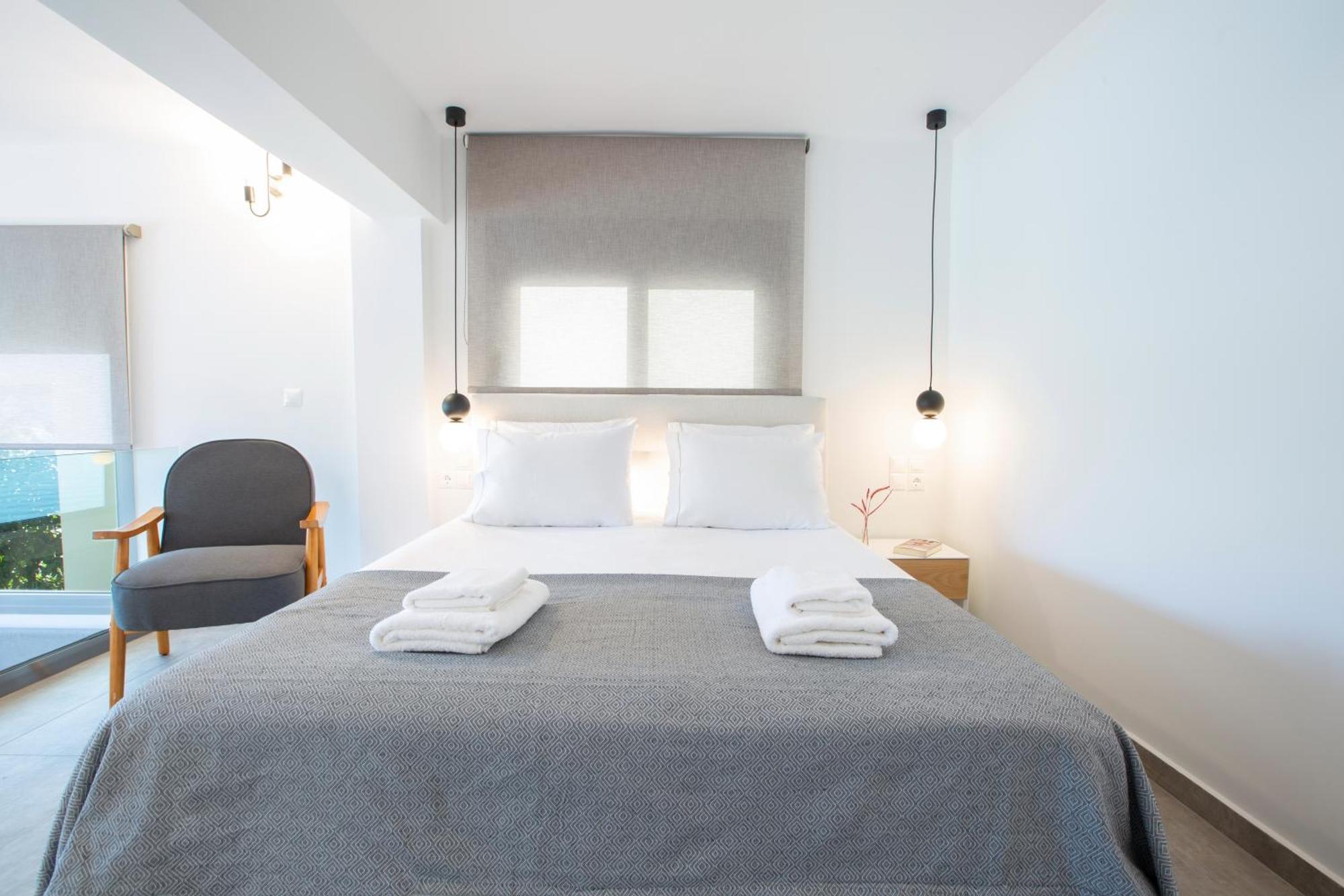 Holiday home Insieme Lefkada Maisonettes *