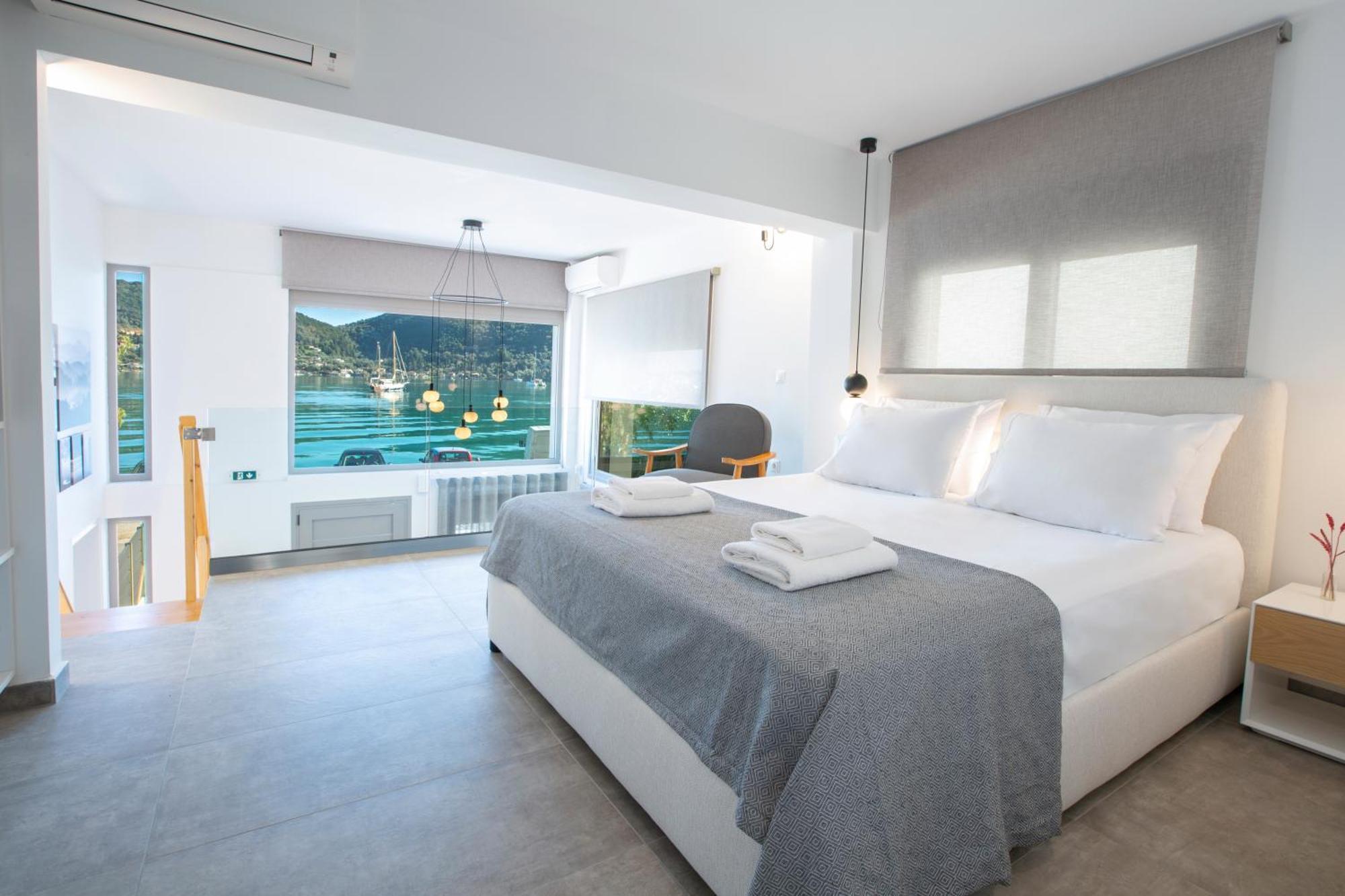 Insieme Lefkada Maisonettes Vlikhon