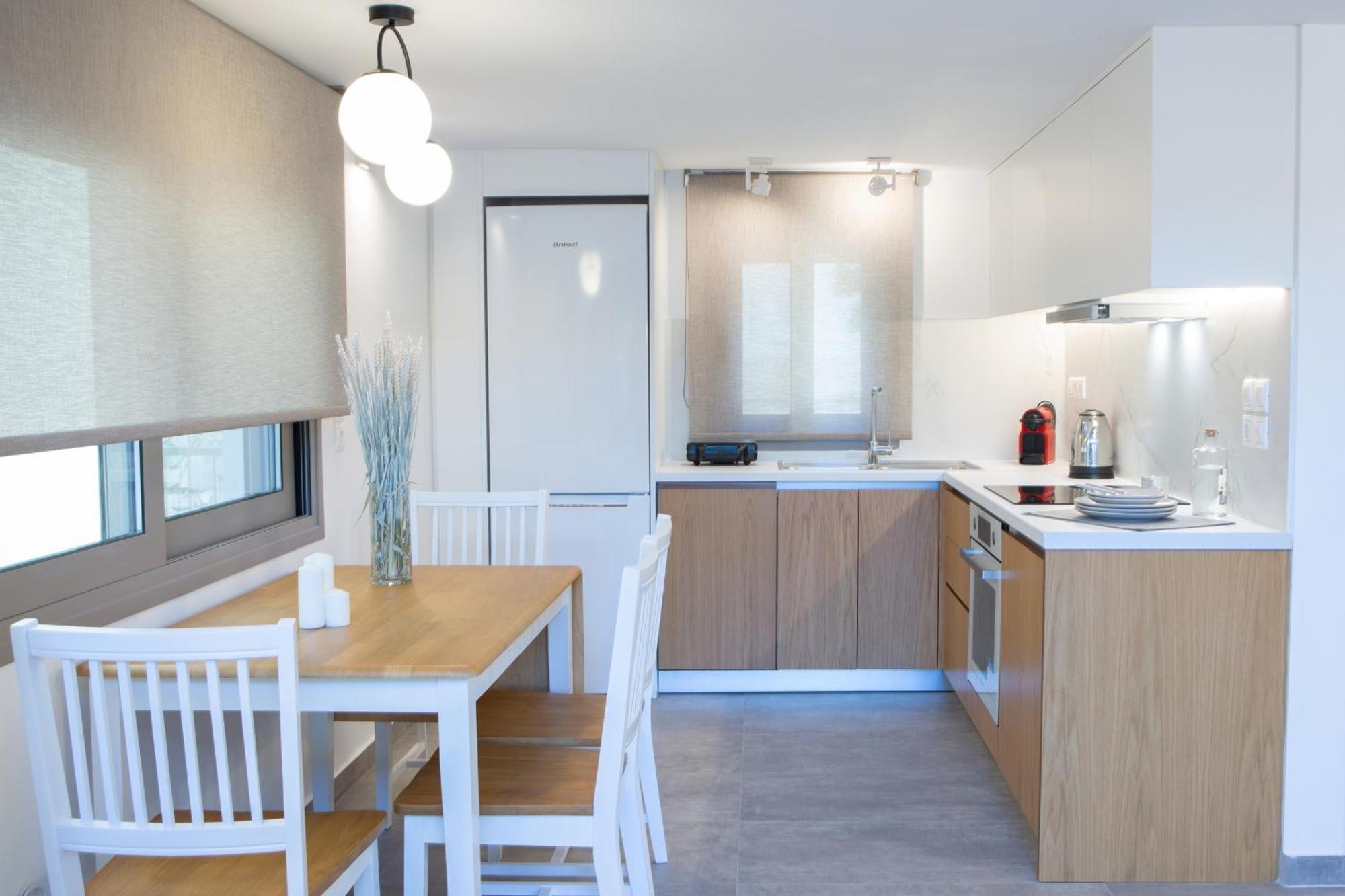 Holiday home Insieme Lefkada Maisonettes Vlikhon