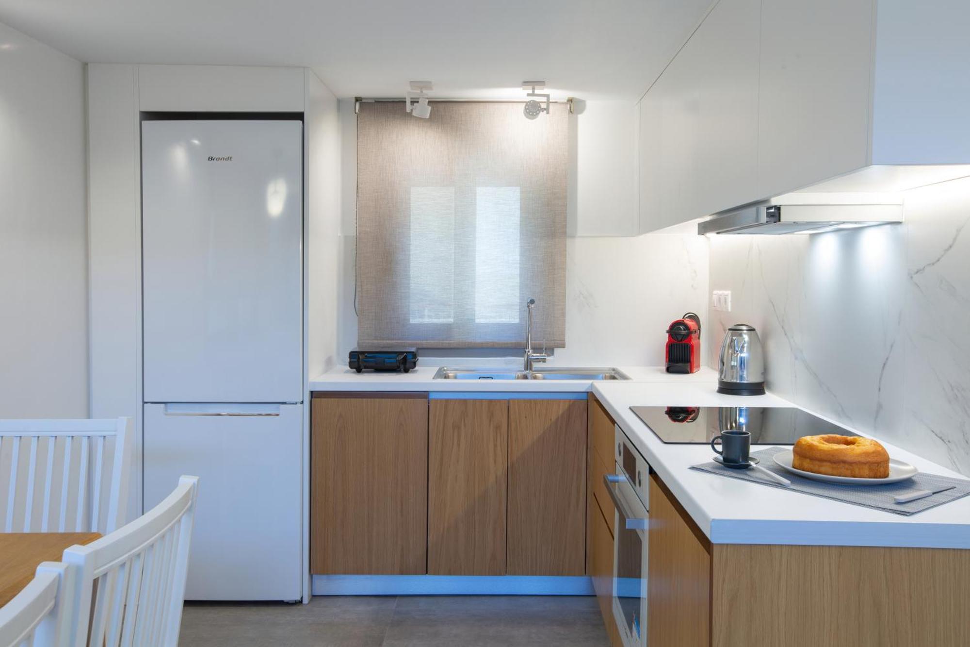 Insieme Lefkada Maisonettes
