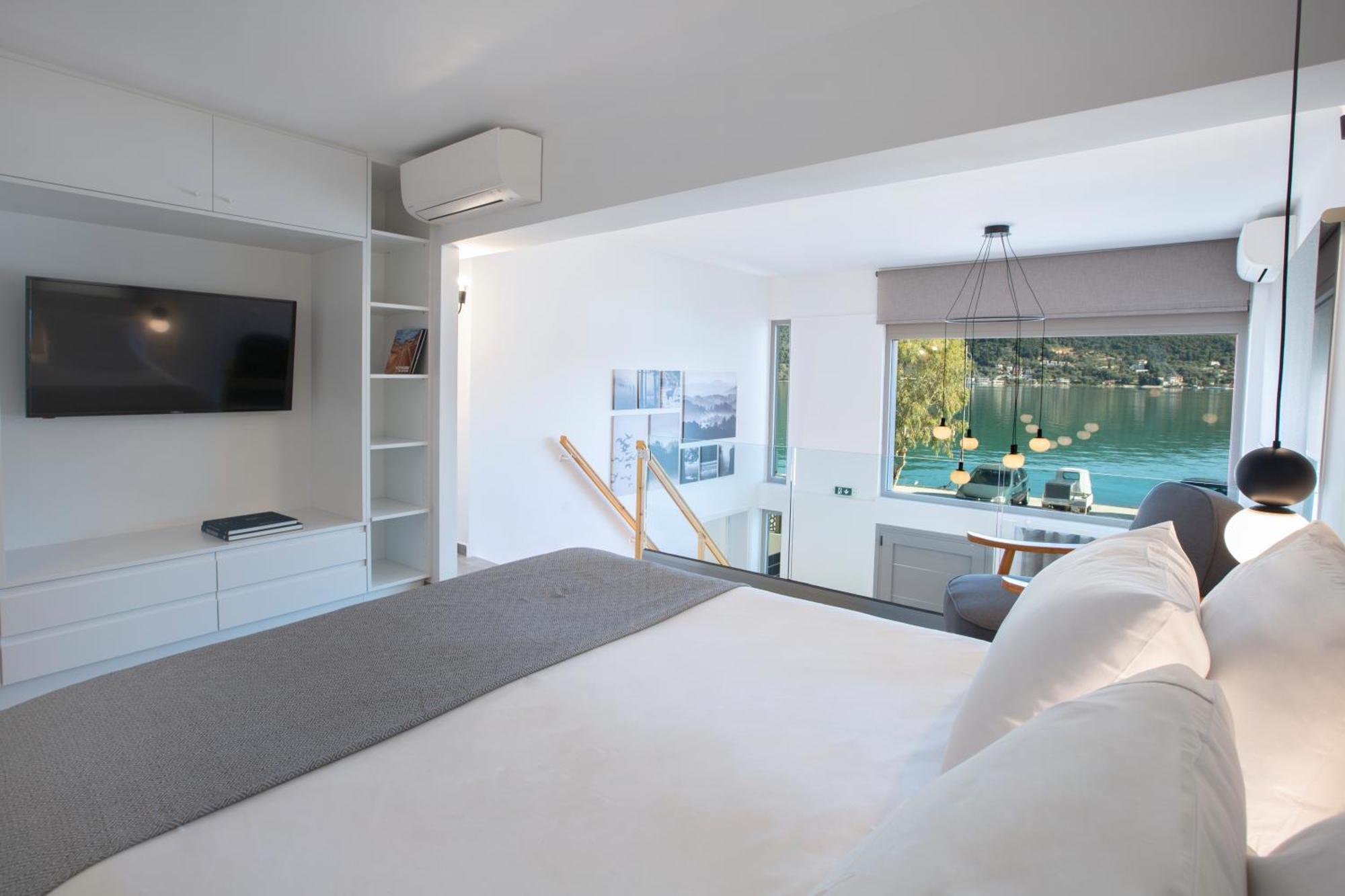 Insieme Lefkada Maisonettes * Vlikhon
