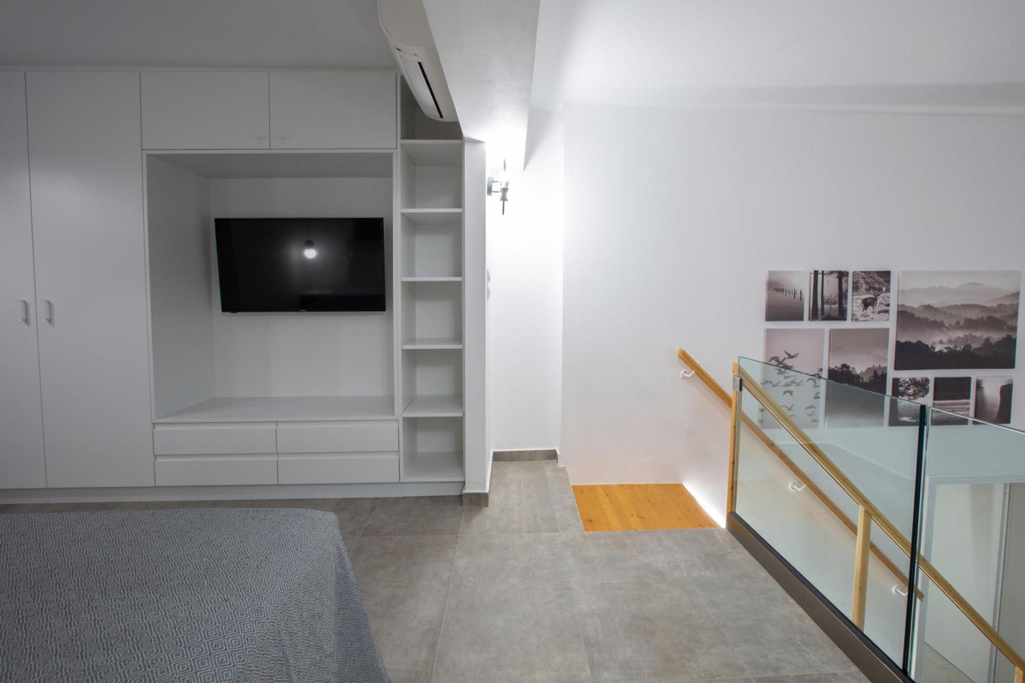 Insieme Lefkada Maisonettes