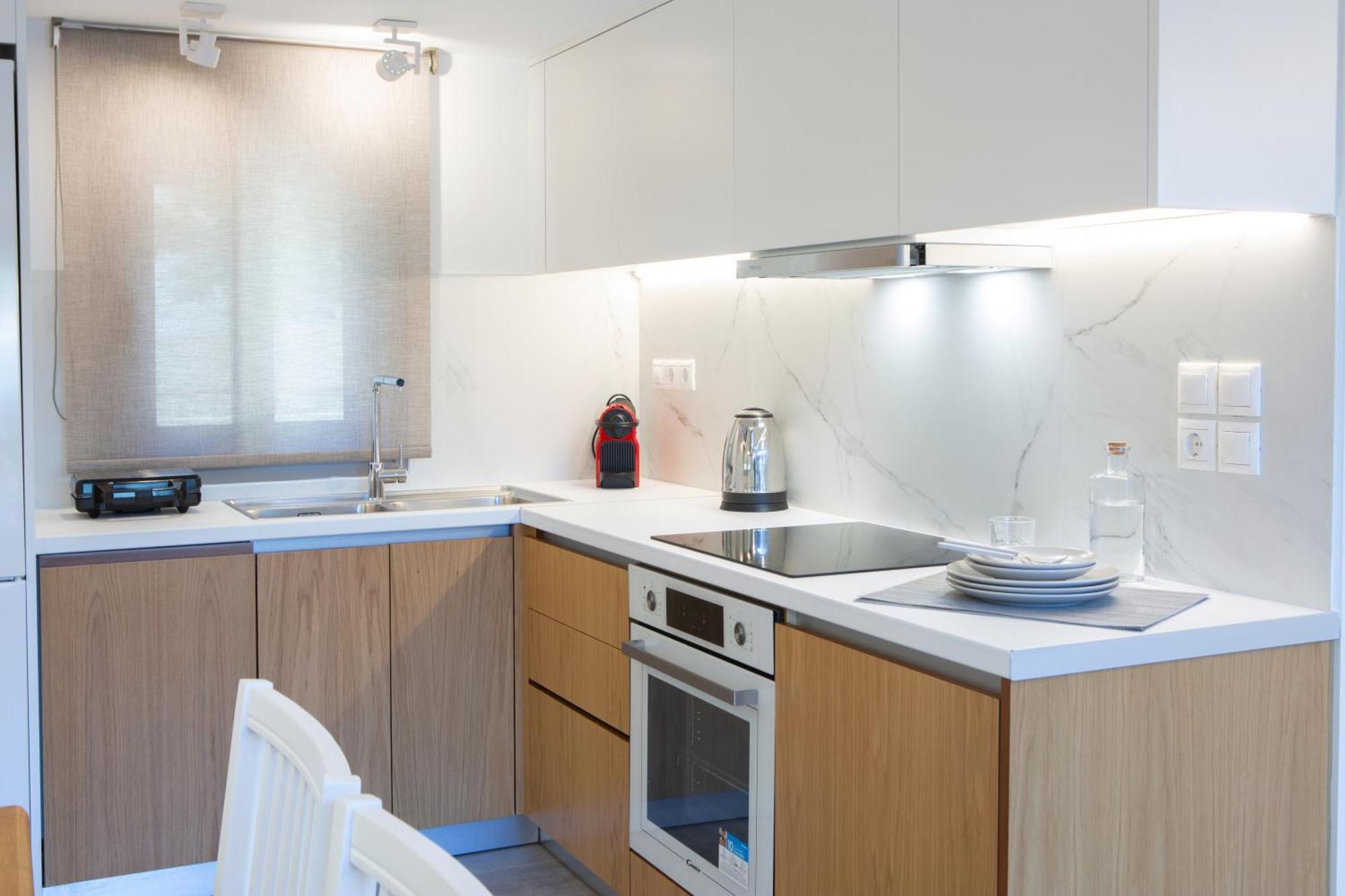 Insieme Lefkada Maisonettes Holiday home