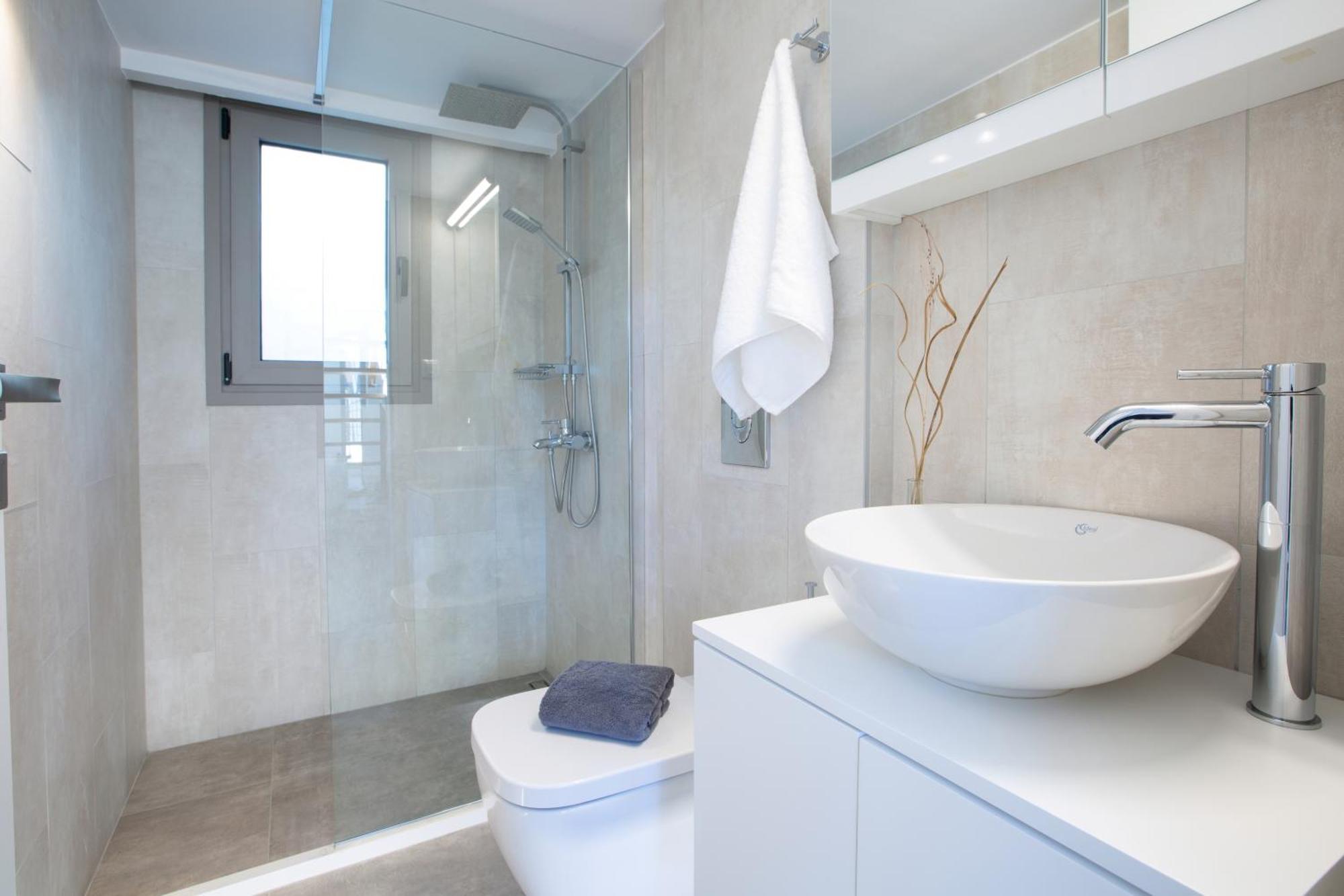 Holiday home Insieme Lefkada Maisonettes Vlikhon