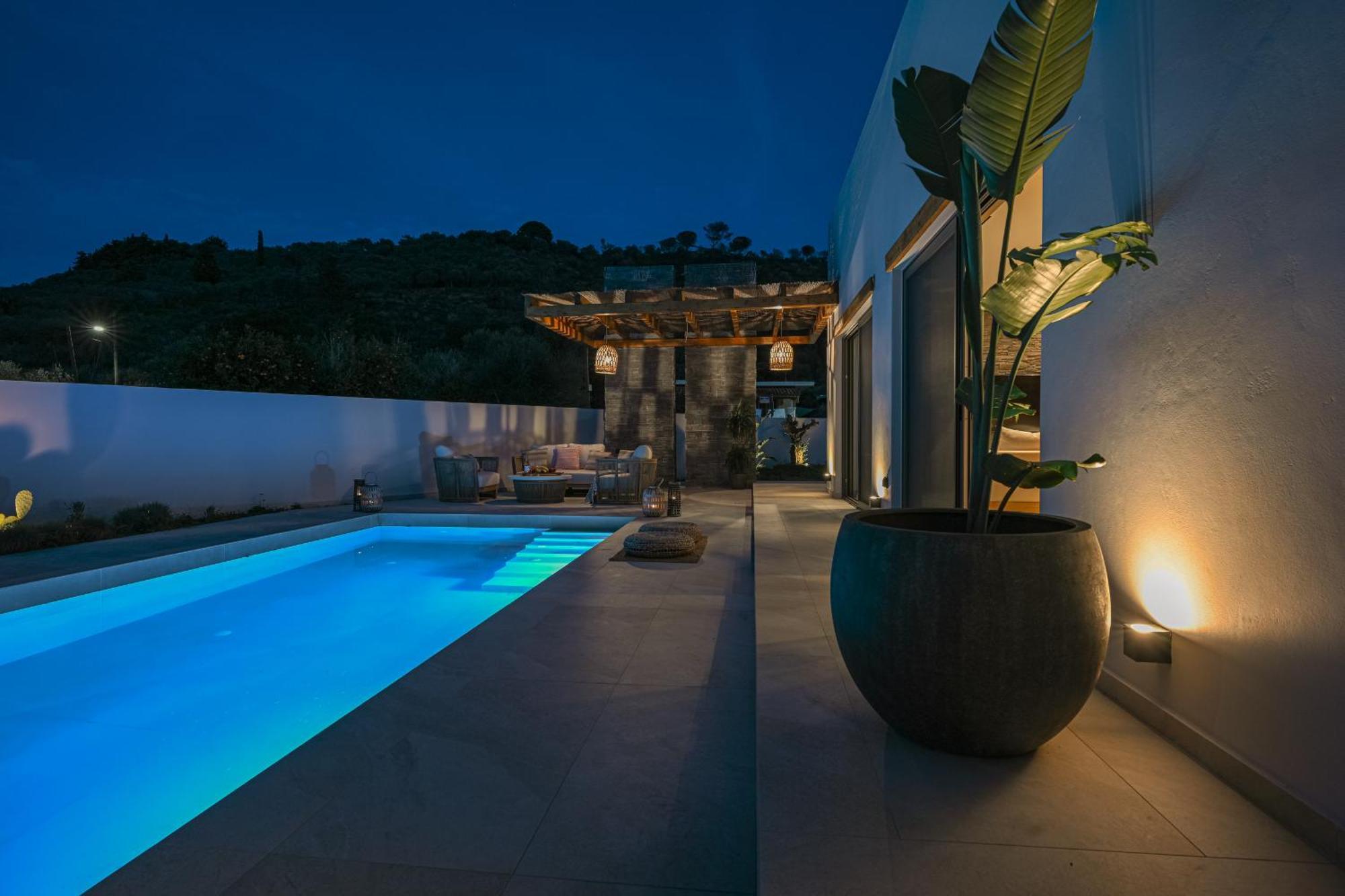 Soul Luxury Planos (Zakynthos)